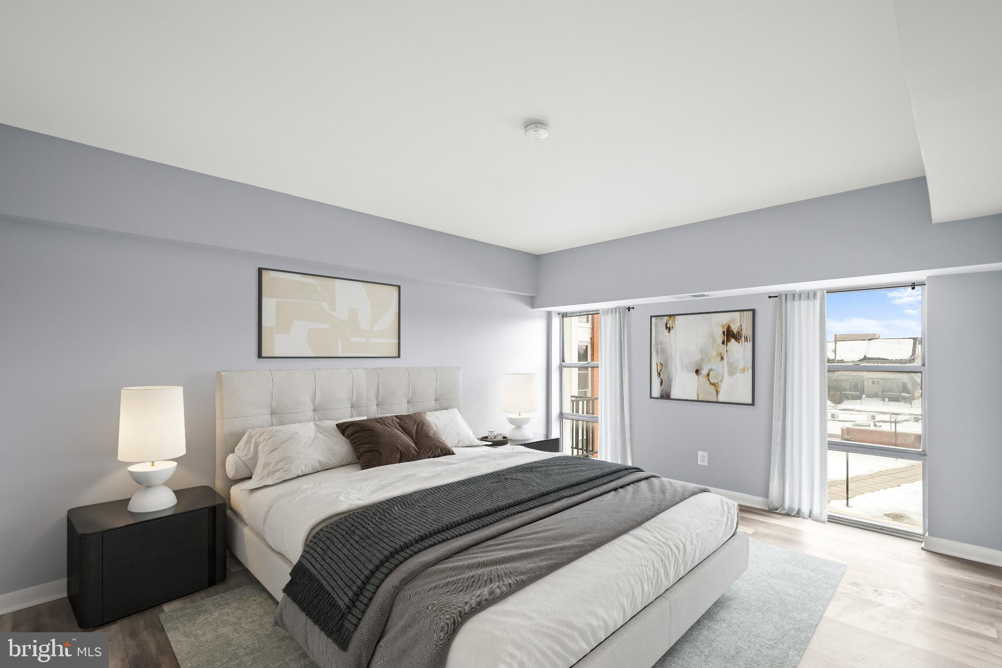 ARLINGTON - Residential