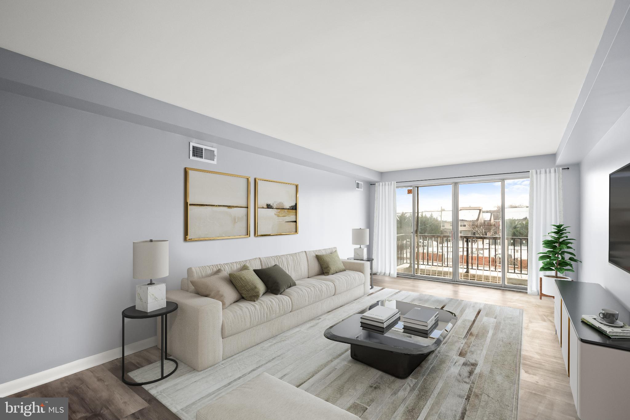 ARLINGTON - Residential