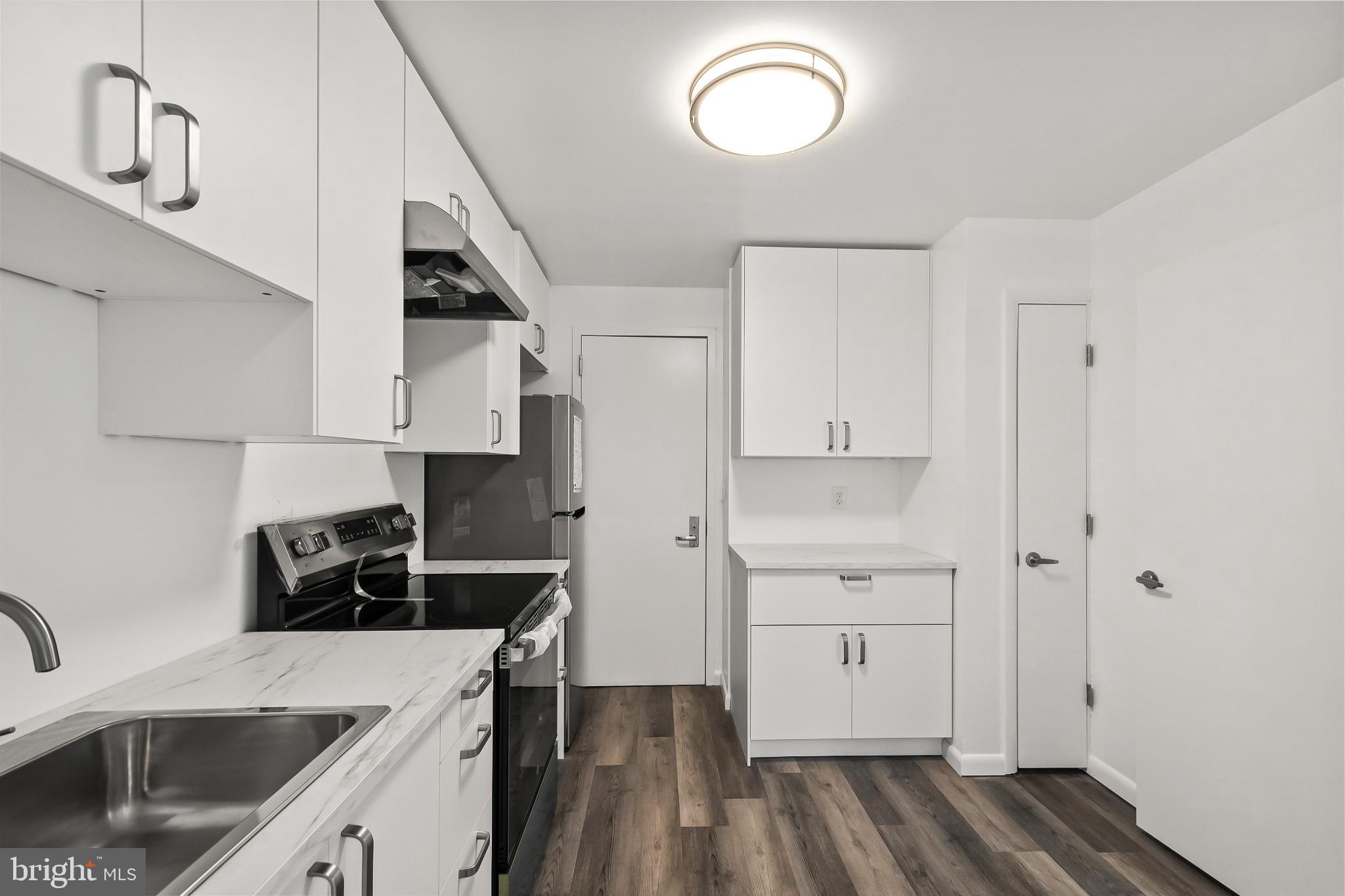 ARLINGTON - Residential