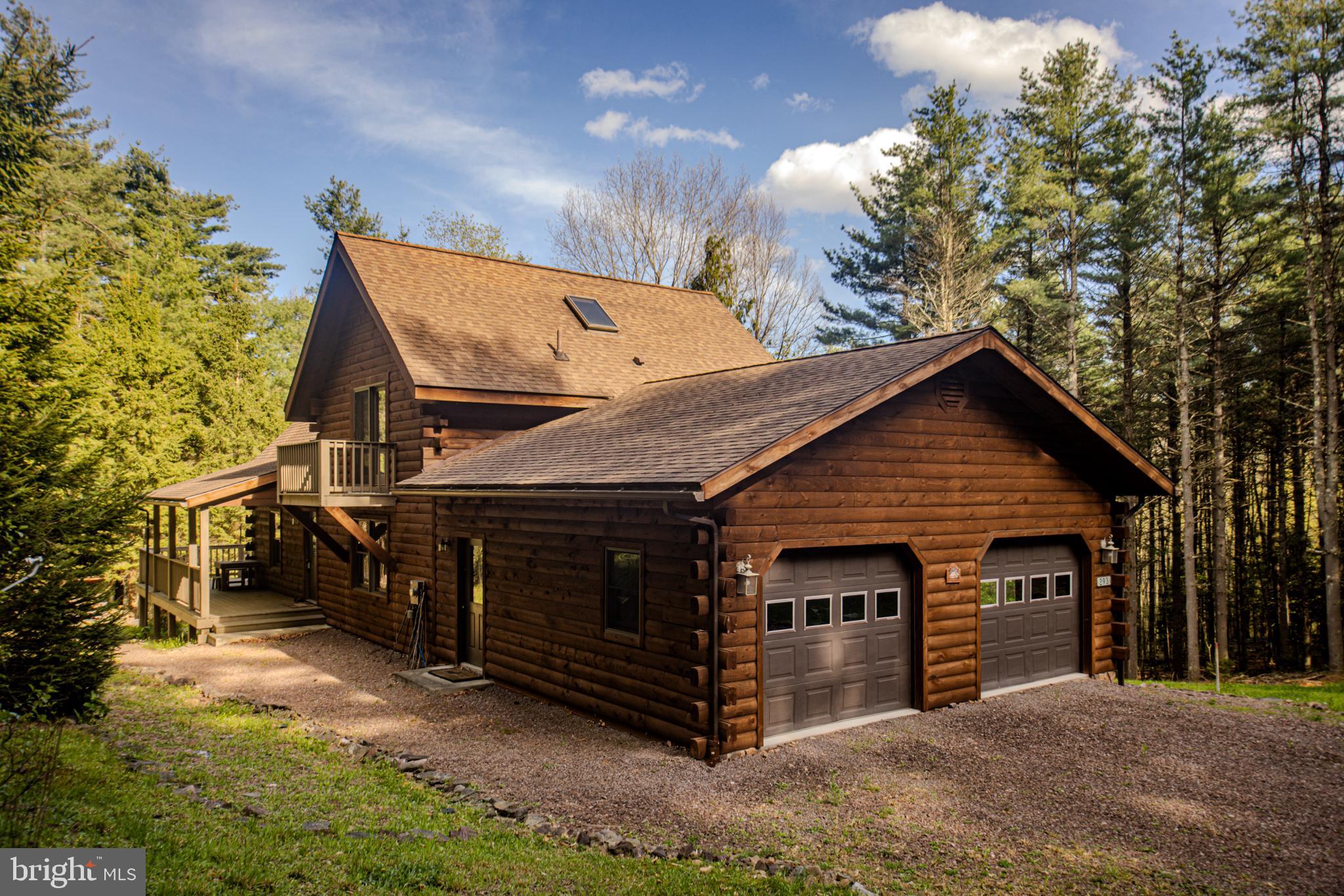 PARKSIDE NEW GERMANY - Residential