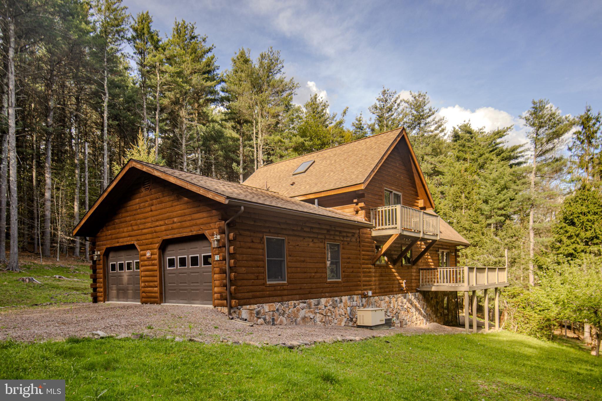 PARKSIDE NEW GERMANY - Residential