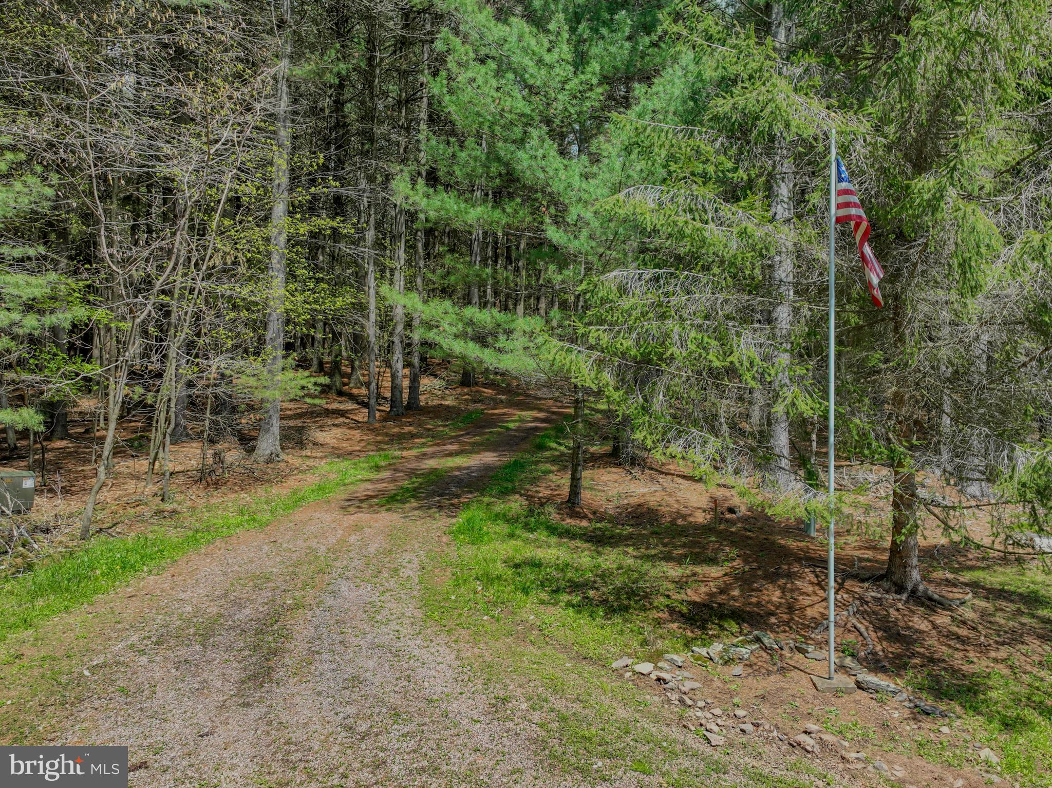 PARKSIDE NEW GERMANY - Residential