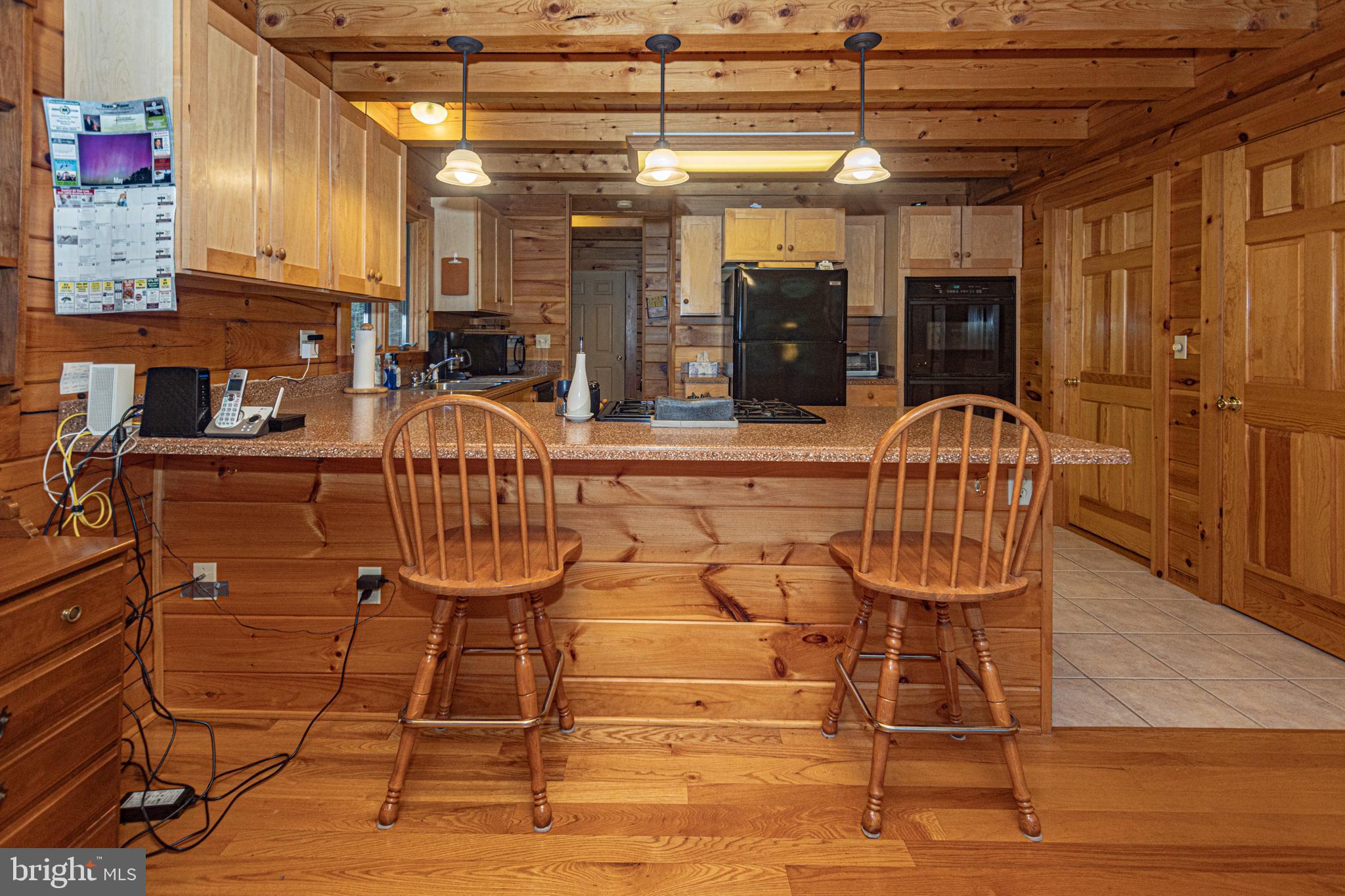 PARKSIDE NEW GERMANY - Residential