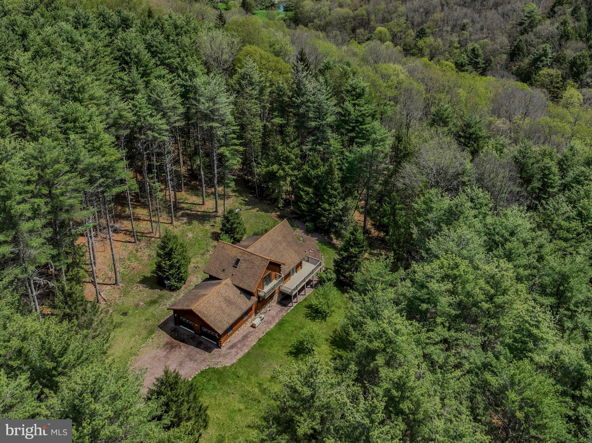 293 BROOK TROUT COURT