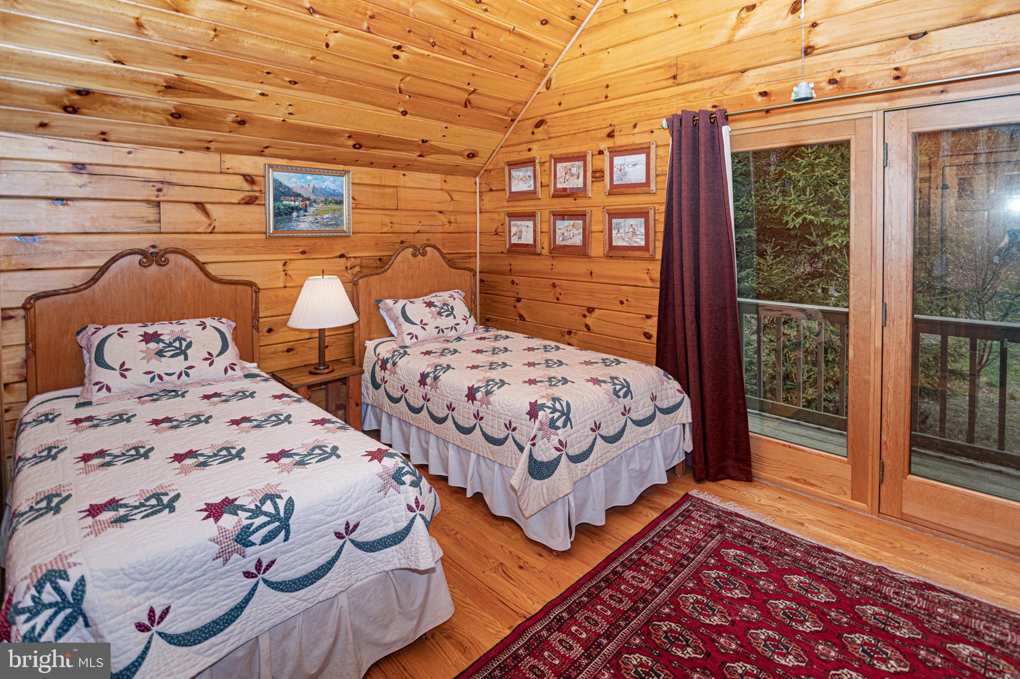 PARKSIDE NEW GERMANY - Residential