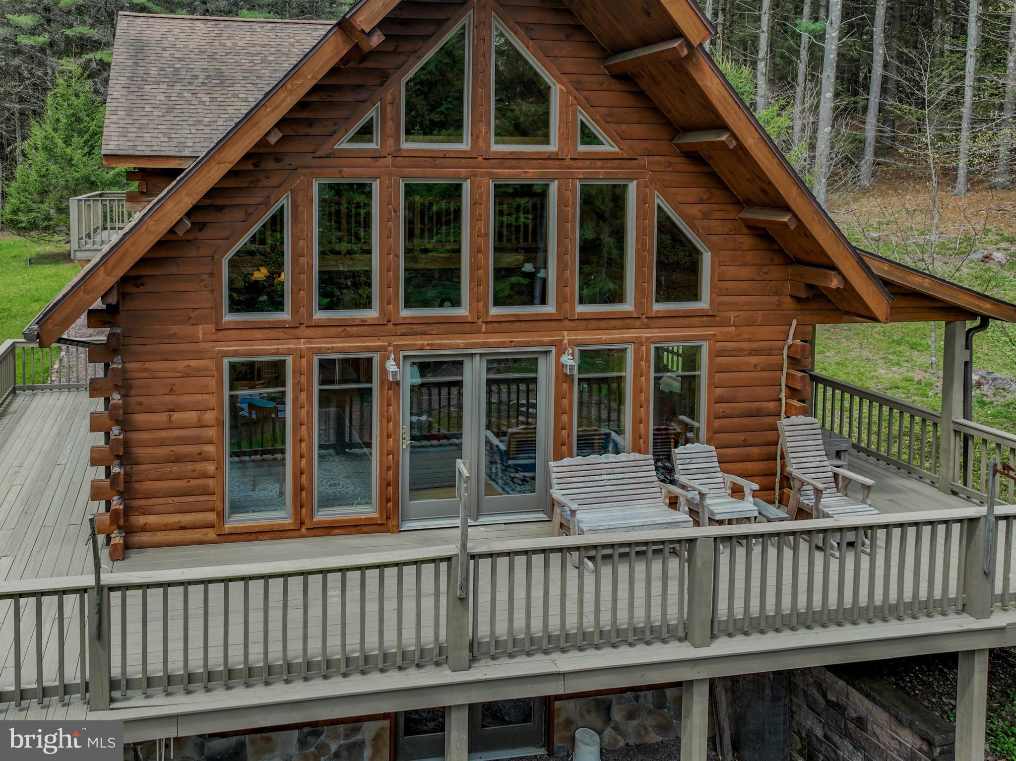 PARKSIDE NEW GERMANY - Residential