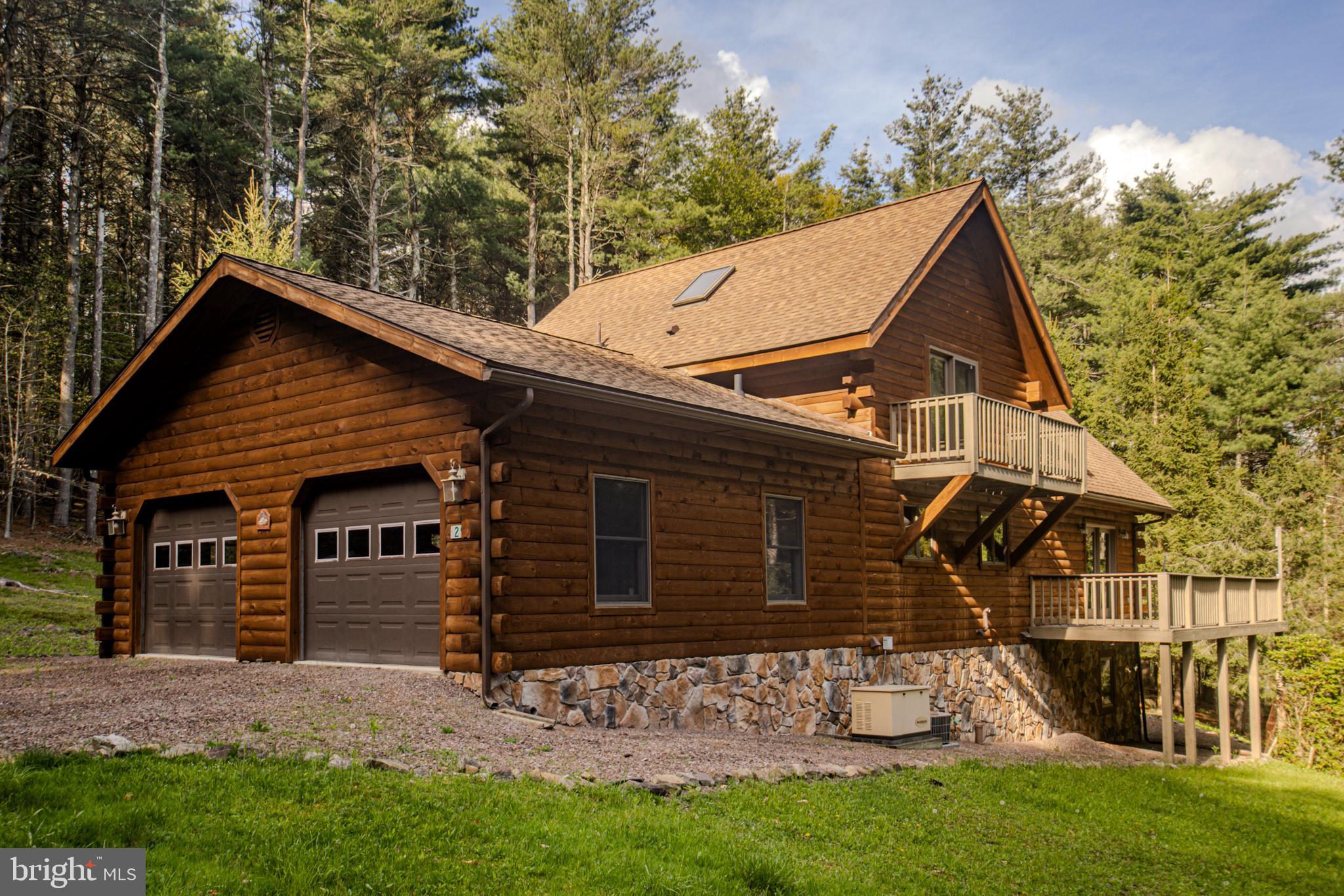 PARKSIDE NEW GERMANY - Residential