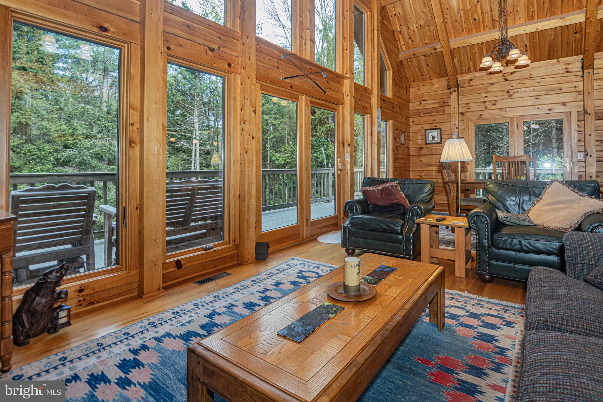 PARKSIDE NEW GERMANY - Residential