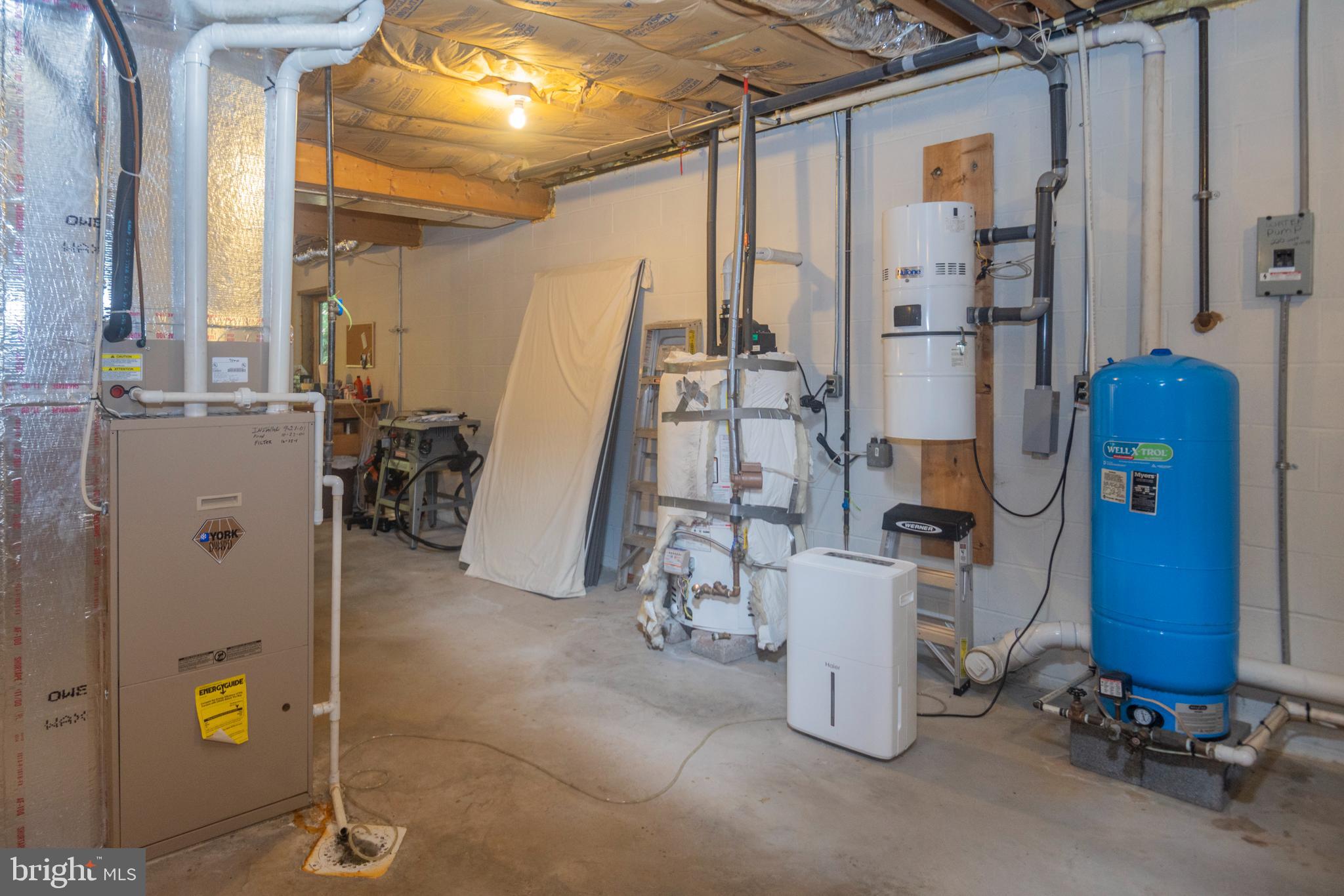 PARKSIDE NEW GERMANY - Residential