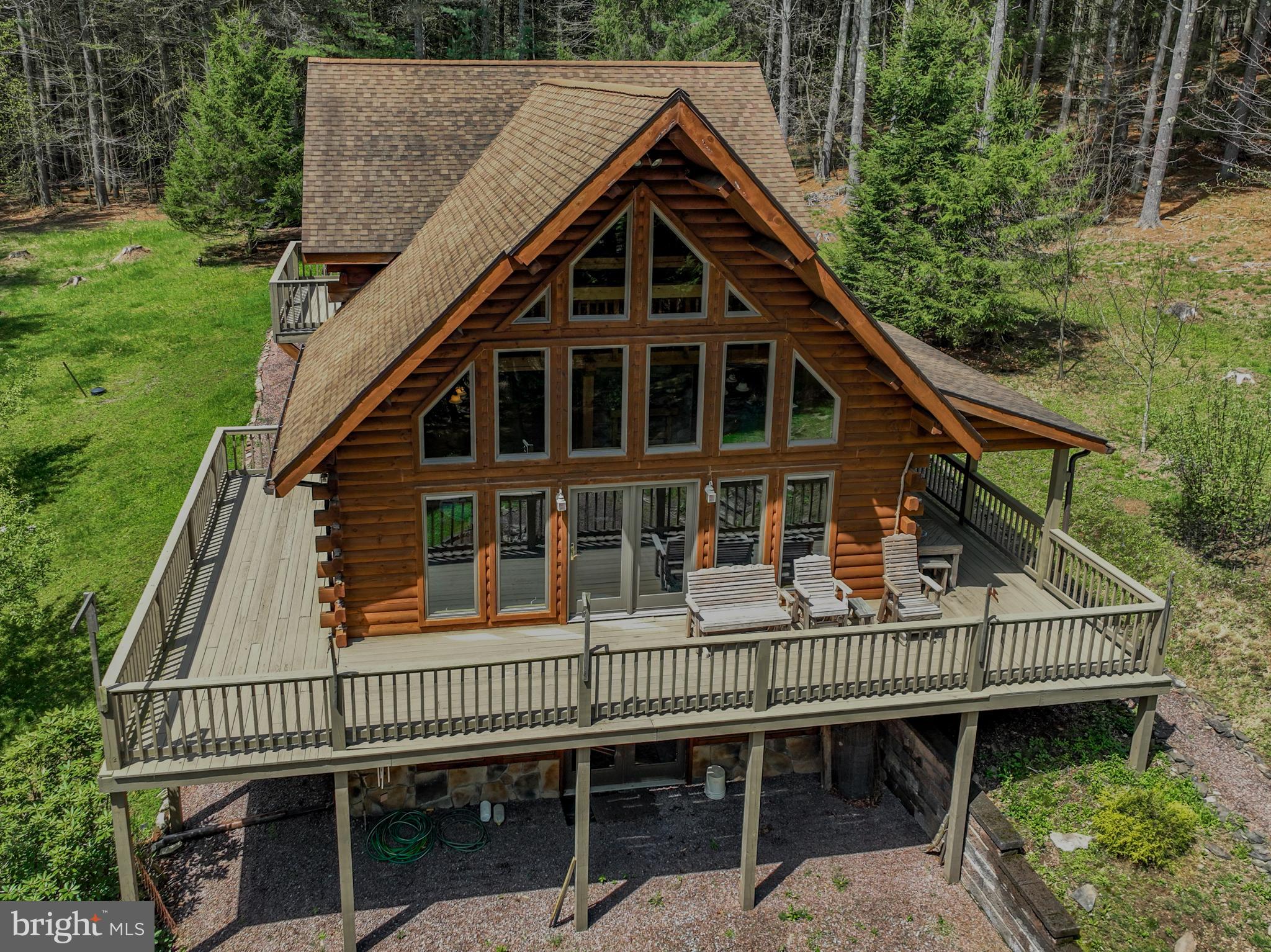 PARKSIDE NEW GERMANY - Residential