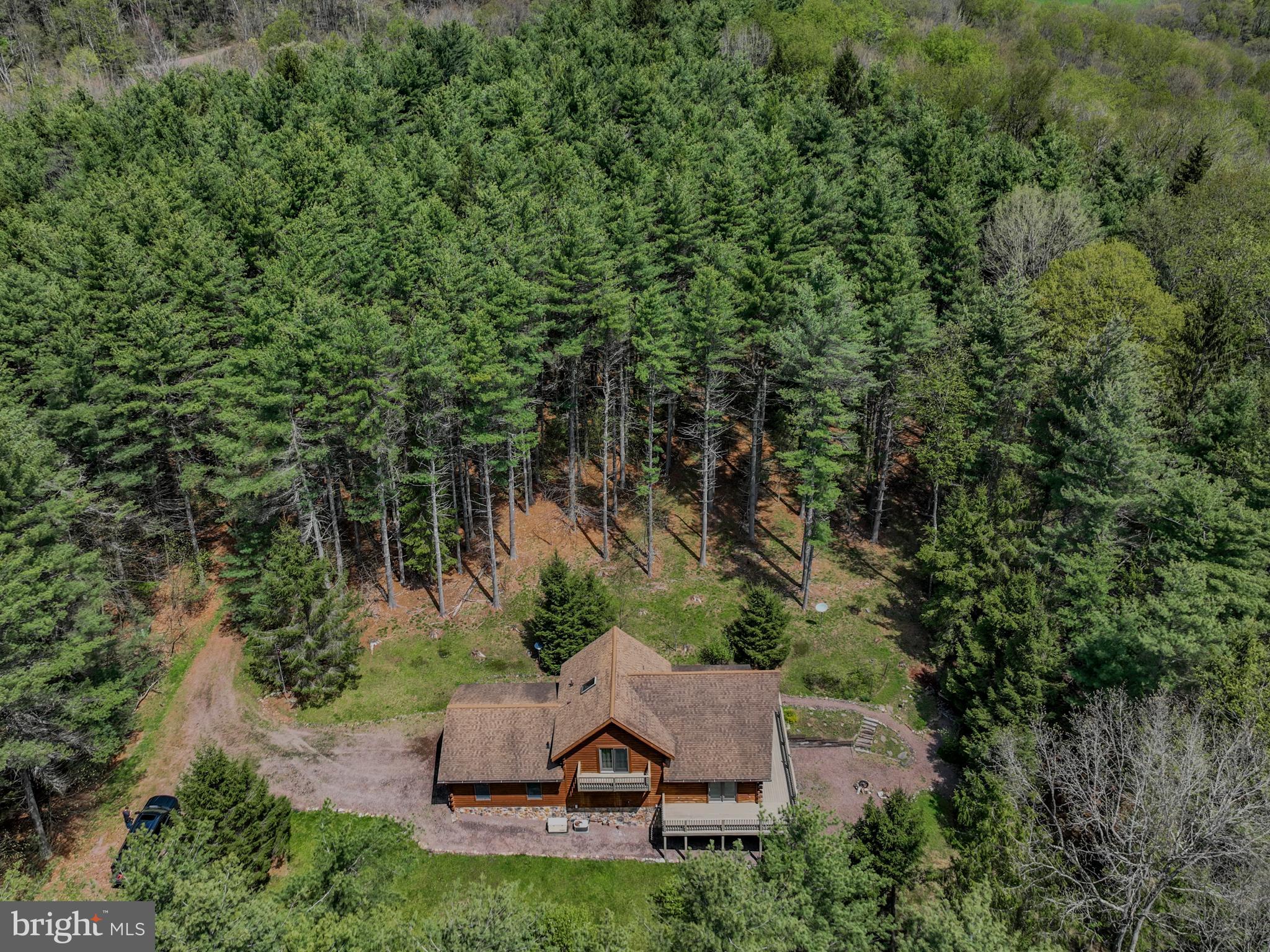 293 BROOK TROUT COURT