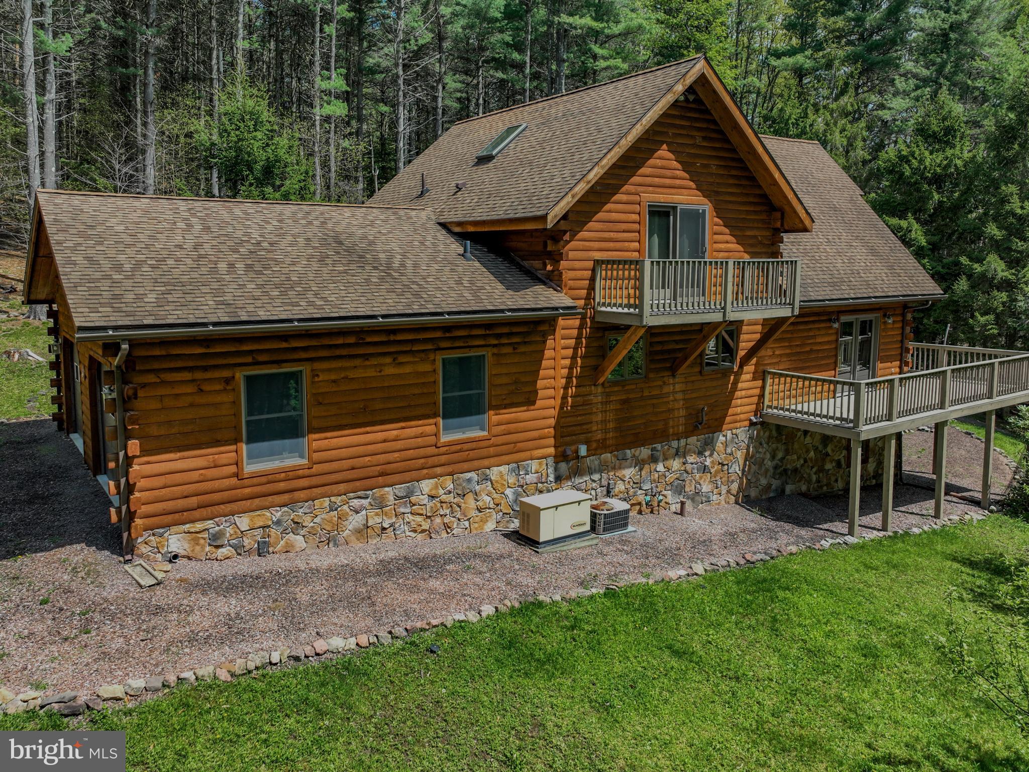 PARKSIDE NEW GERMANY - Residential