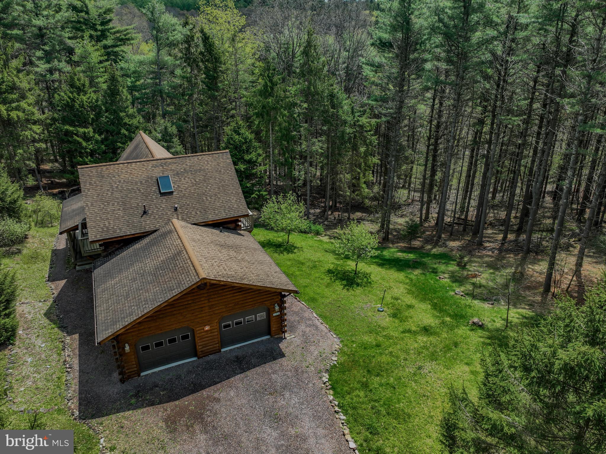 293 BROOK TROUT COURT