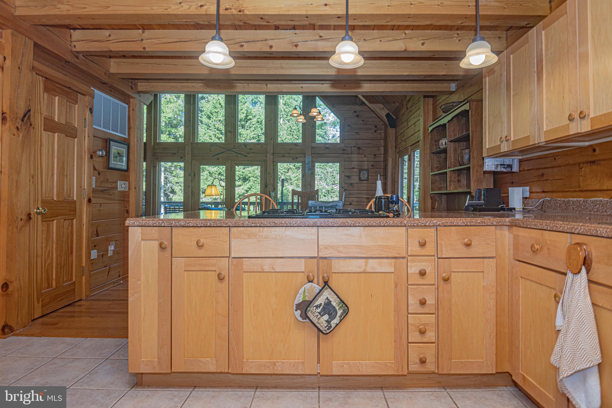 PARKSIDE NEW GERMANY - Residential