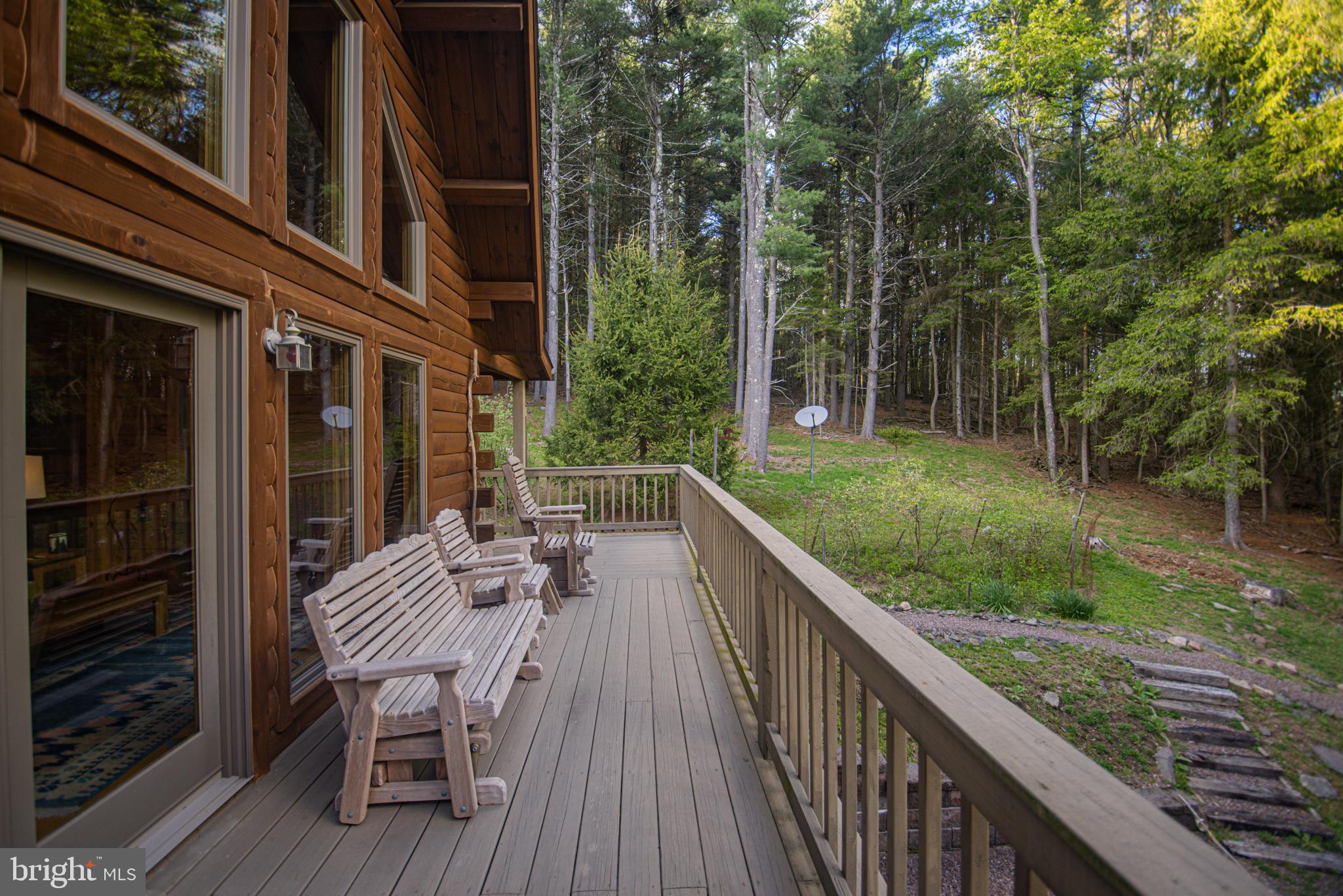 PARKSIDE NEW GERMANY - Residential