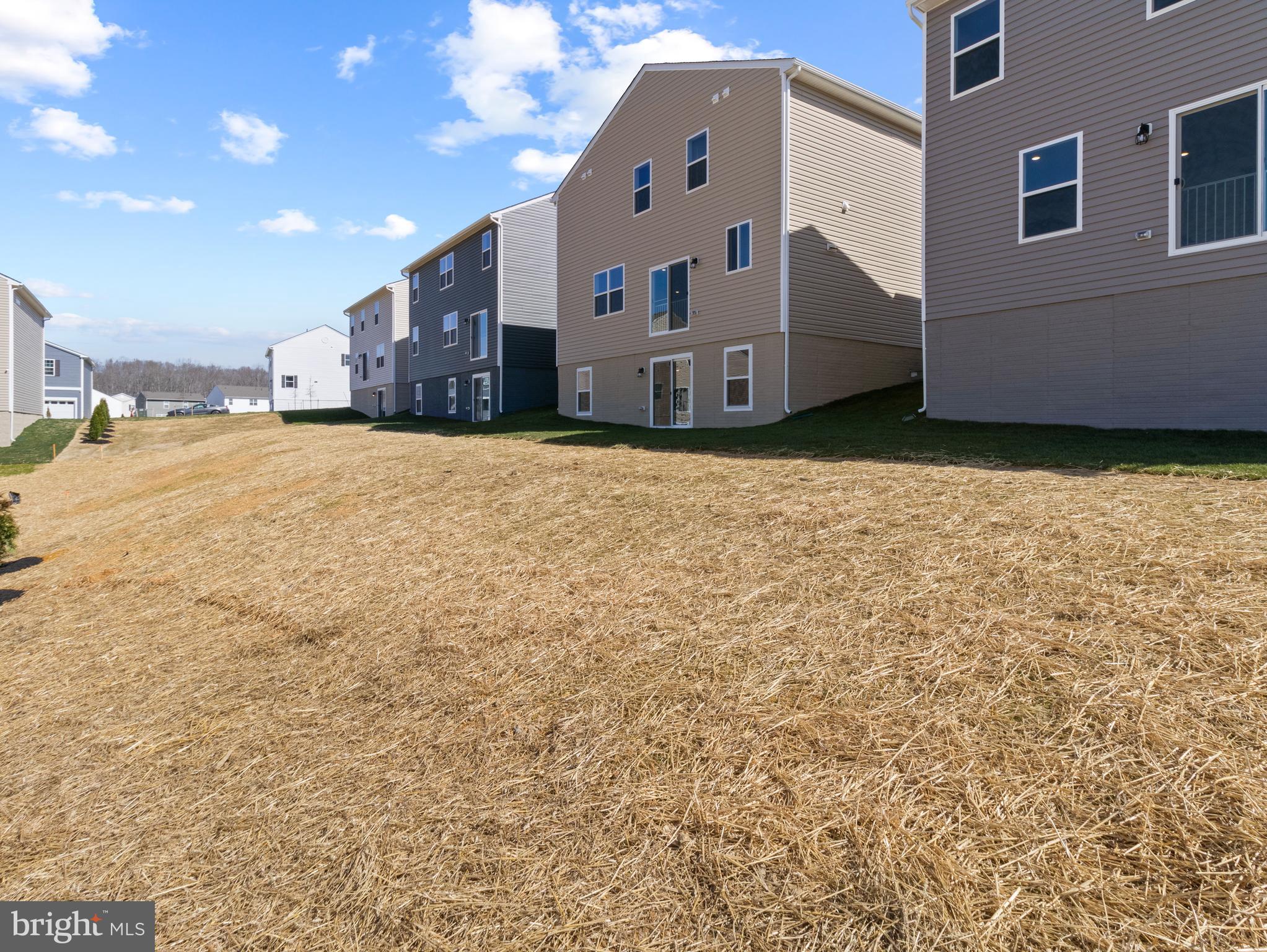 RED HILL - Residential