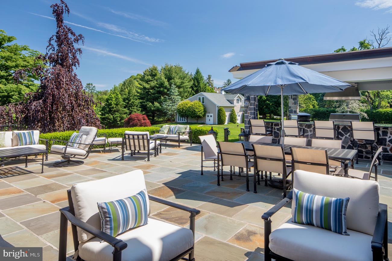 STONEGATE - Residential