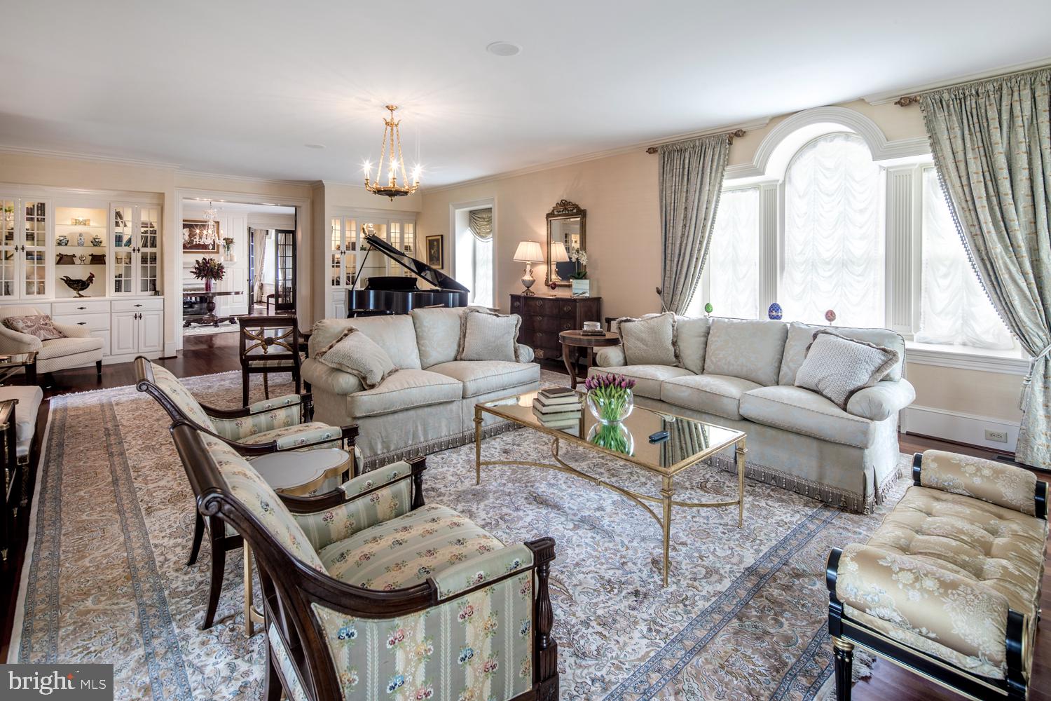 STONEGATE - Residential