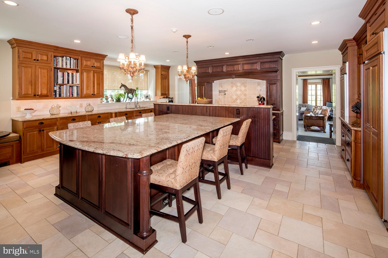 STONEGATE - Residential