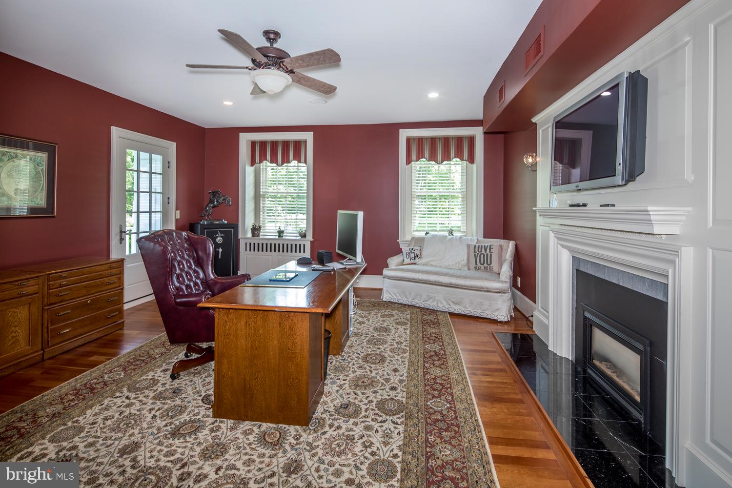 STONEGATE - Residential