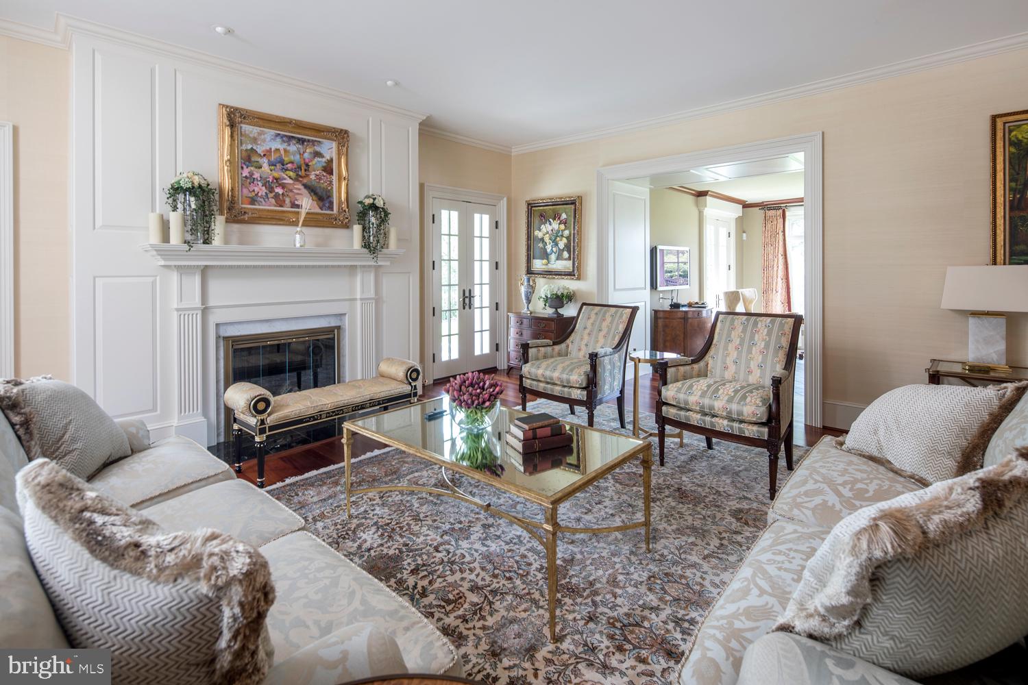 STONEGATE - Residential