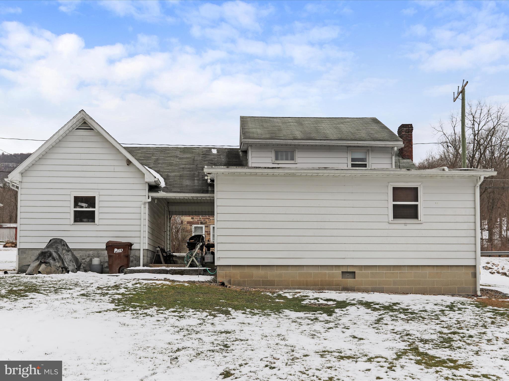 CONCORD - Residential