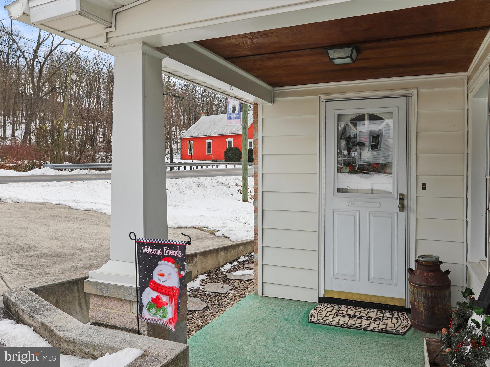 CONCORD - Residential