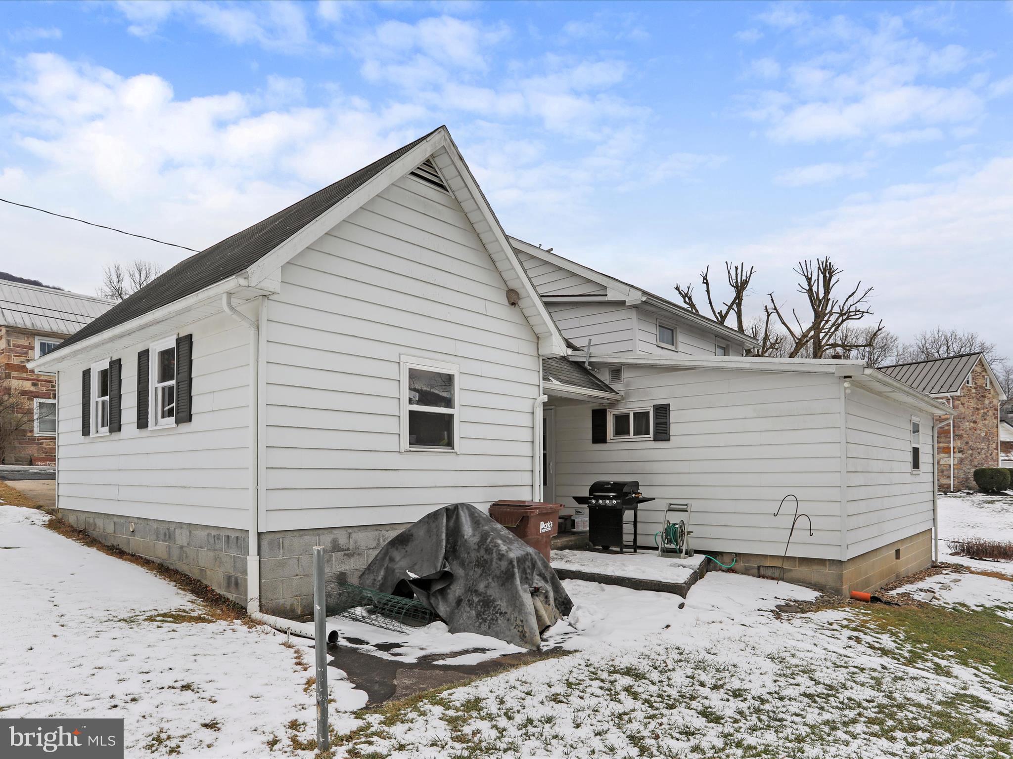 CONCORD - Residential