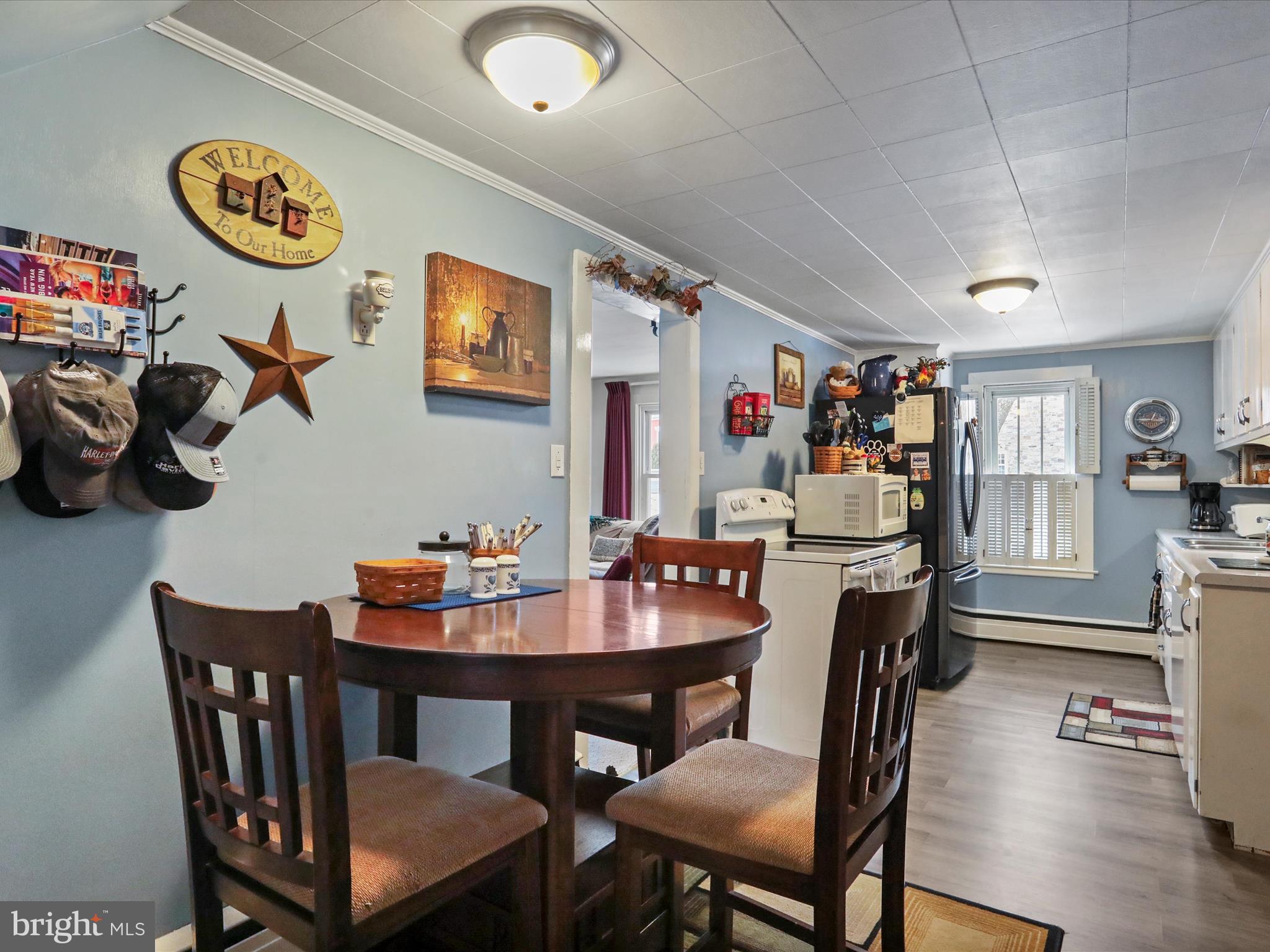 CONCORD - Residential