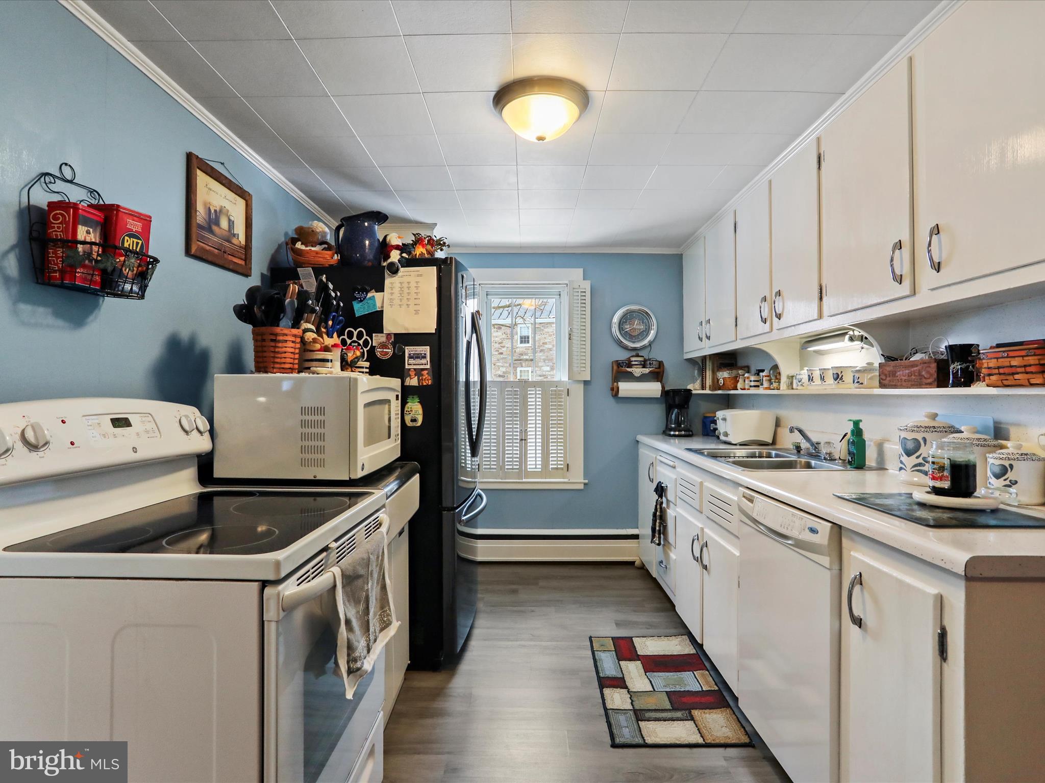 CONCORD - Residential