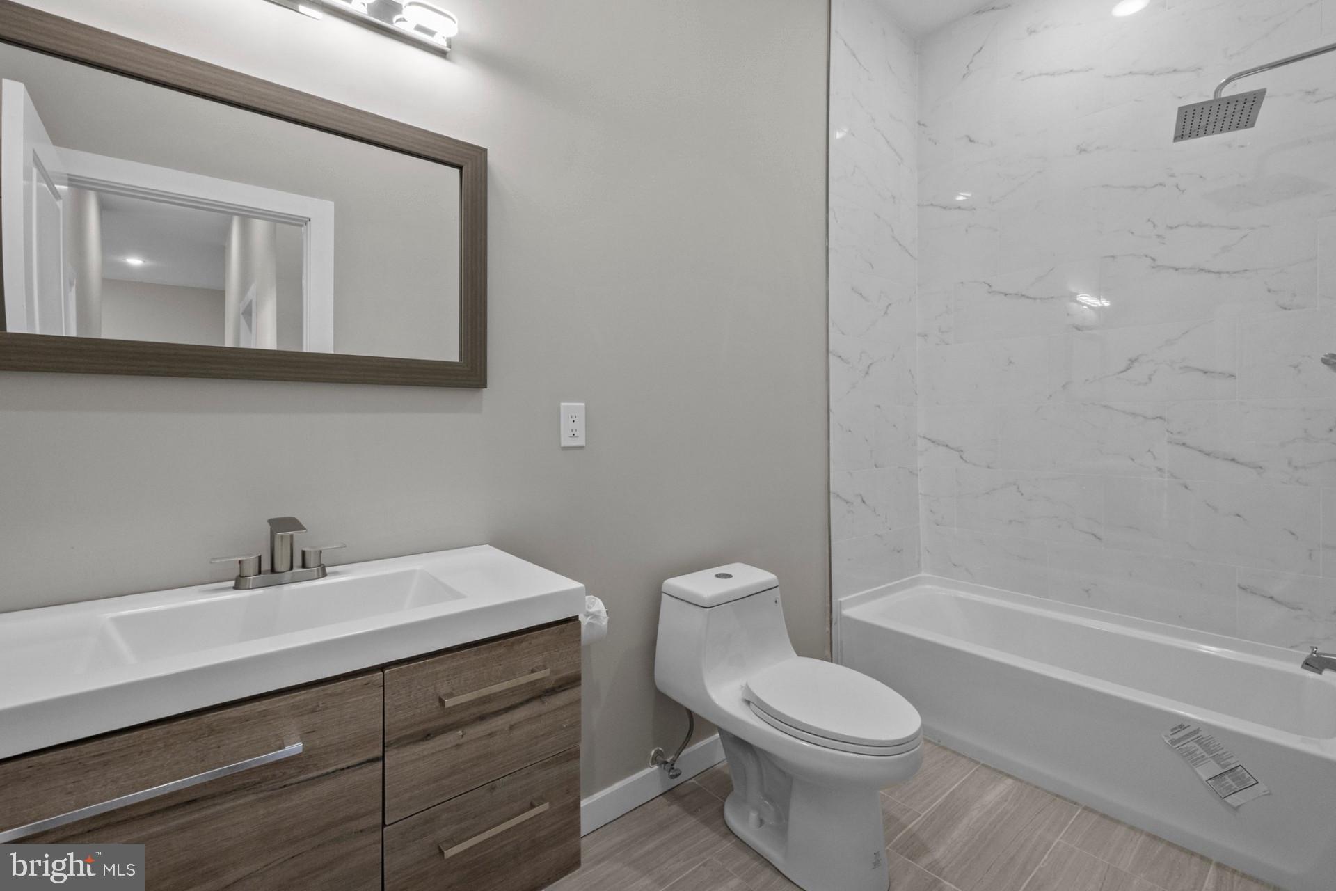 BRISTOL - Residential