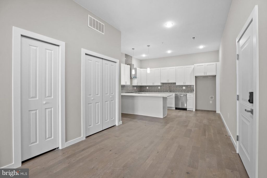 Photo of 418 Jefferson Avenue #10, BRISTOL, PA 19007 (MLS # PABU2098248)
