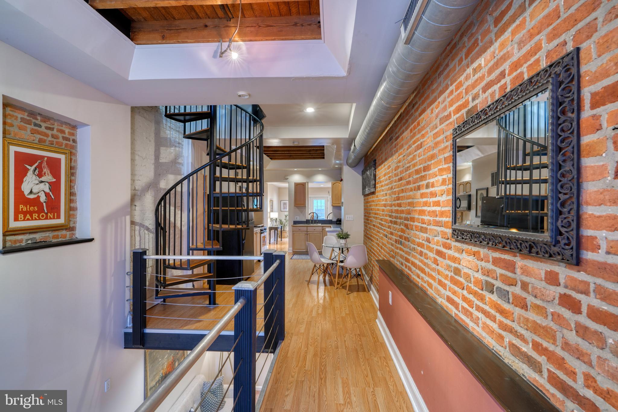 BUTCHERS HILL - Residential