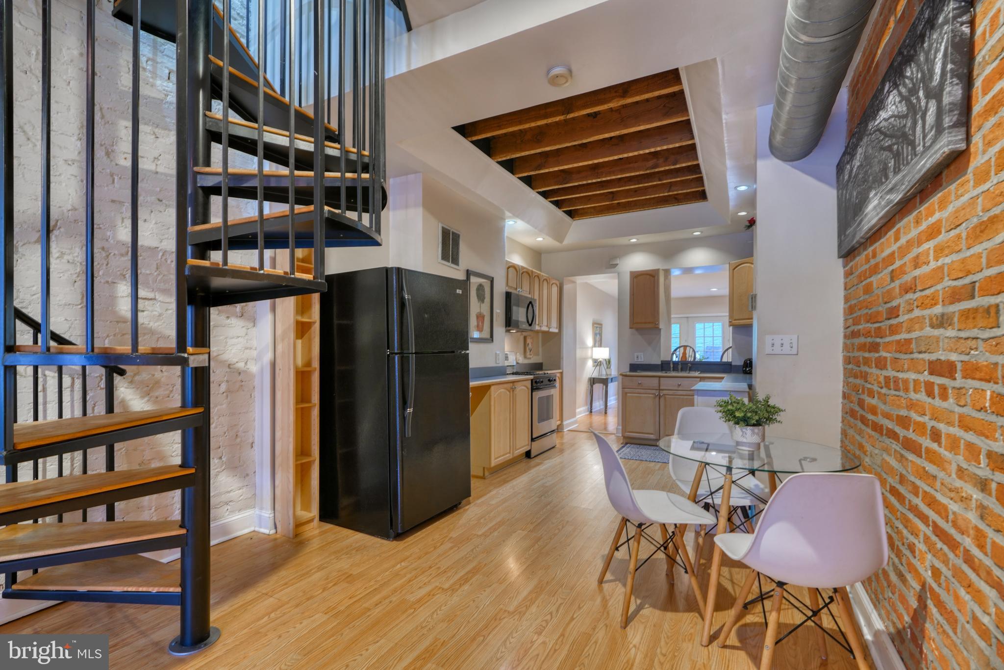 BUTCHERS HILL - Residential