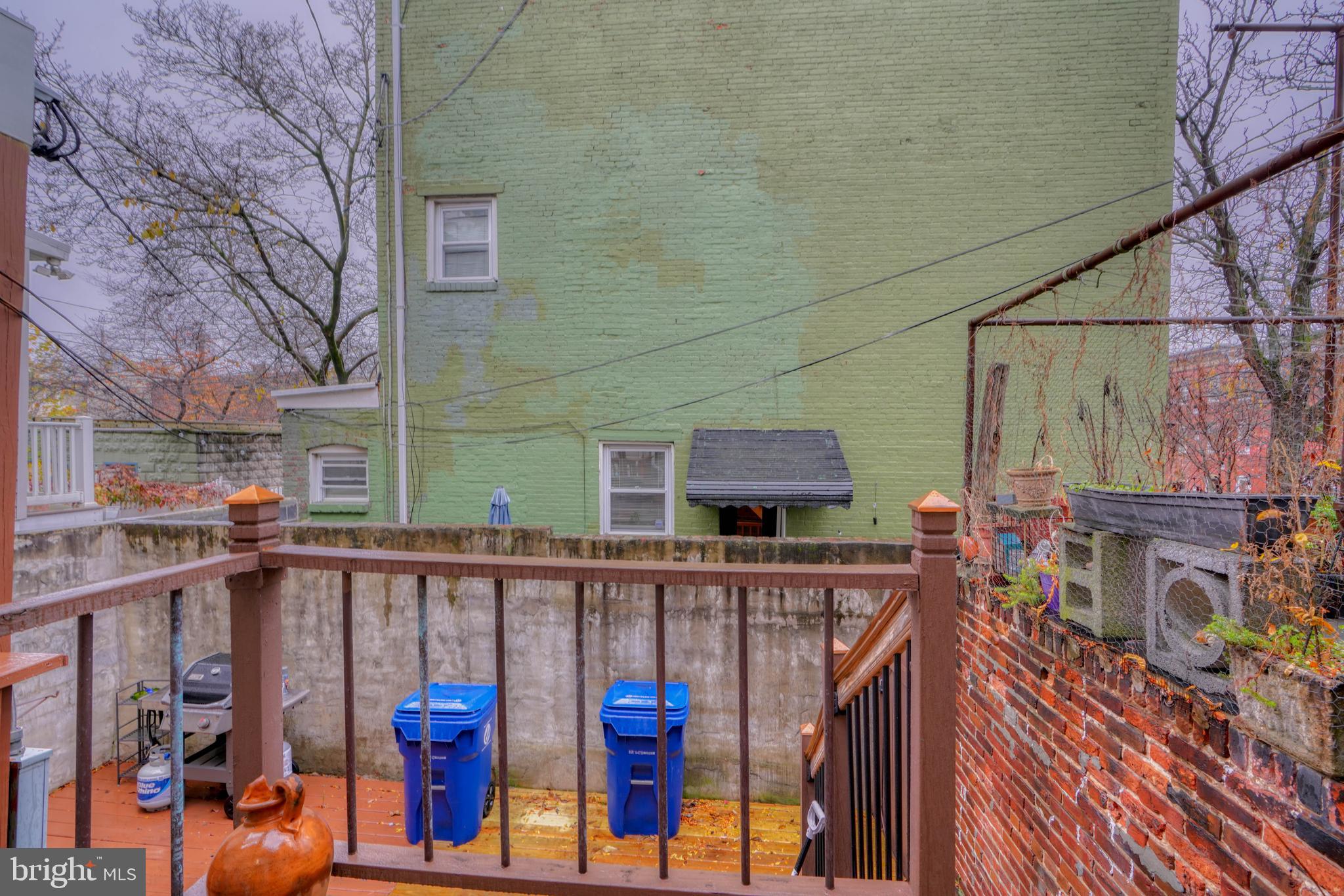 BUTCHERS HILL - Residential