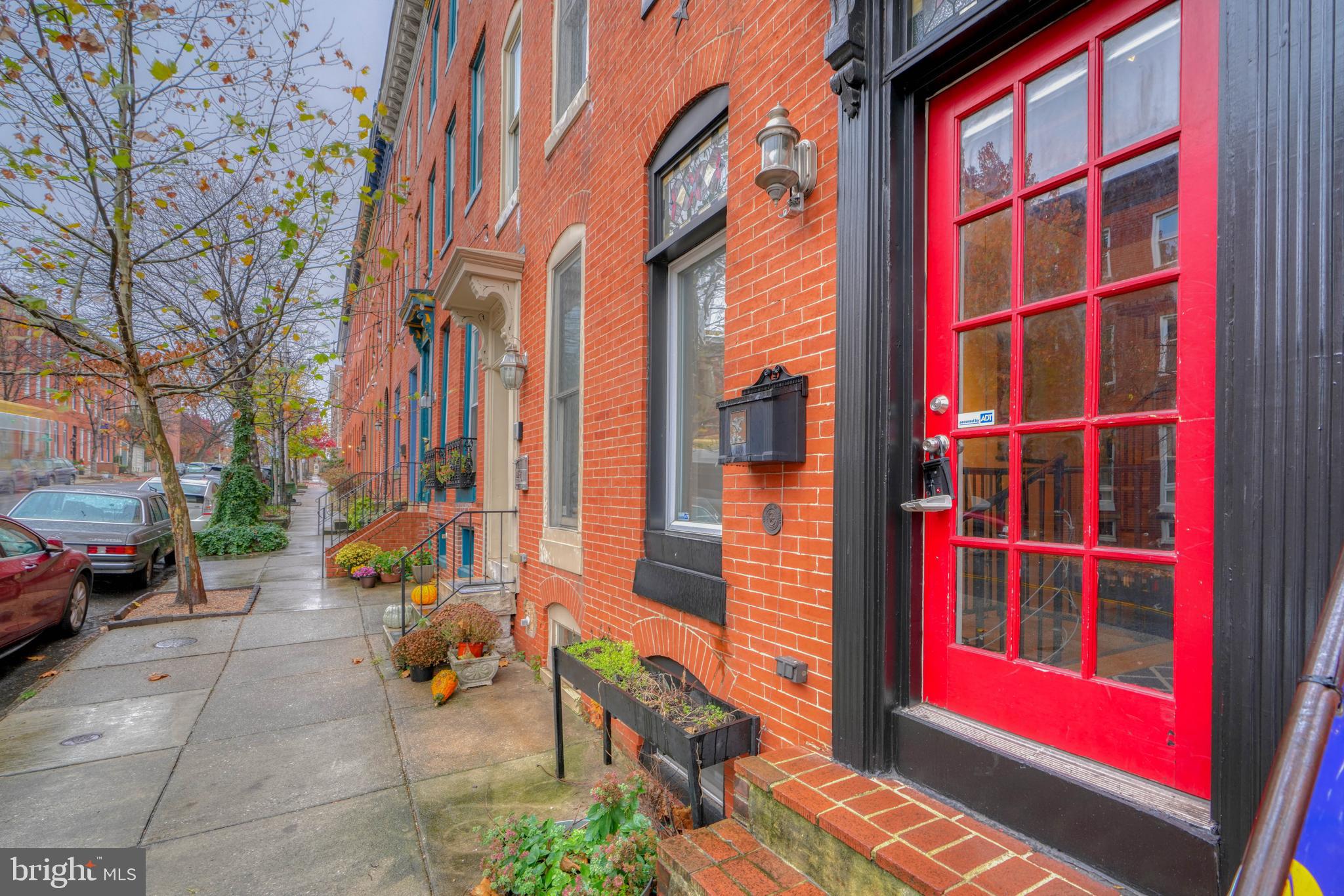 BUTCHERS HILL - Residential