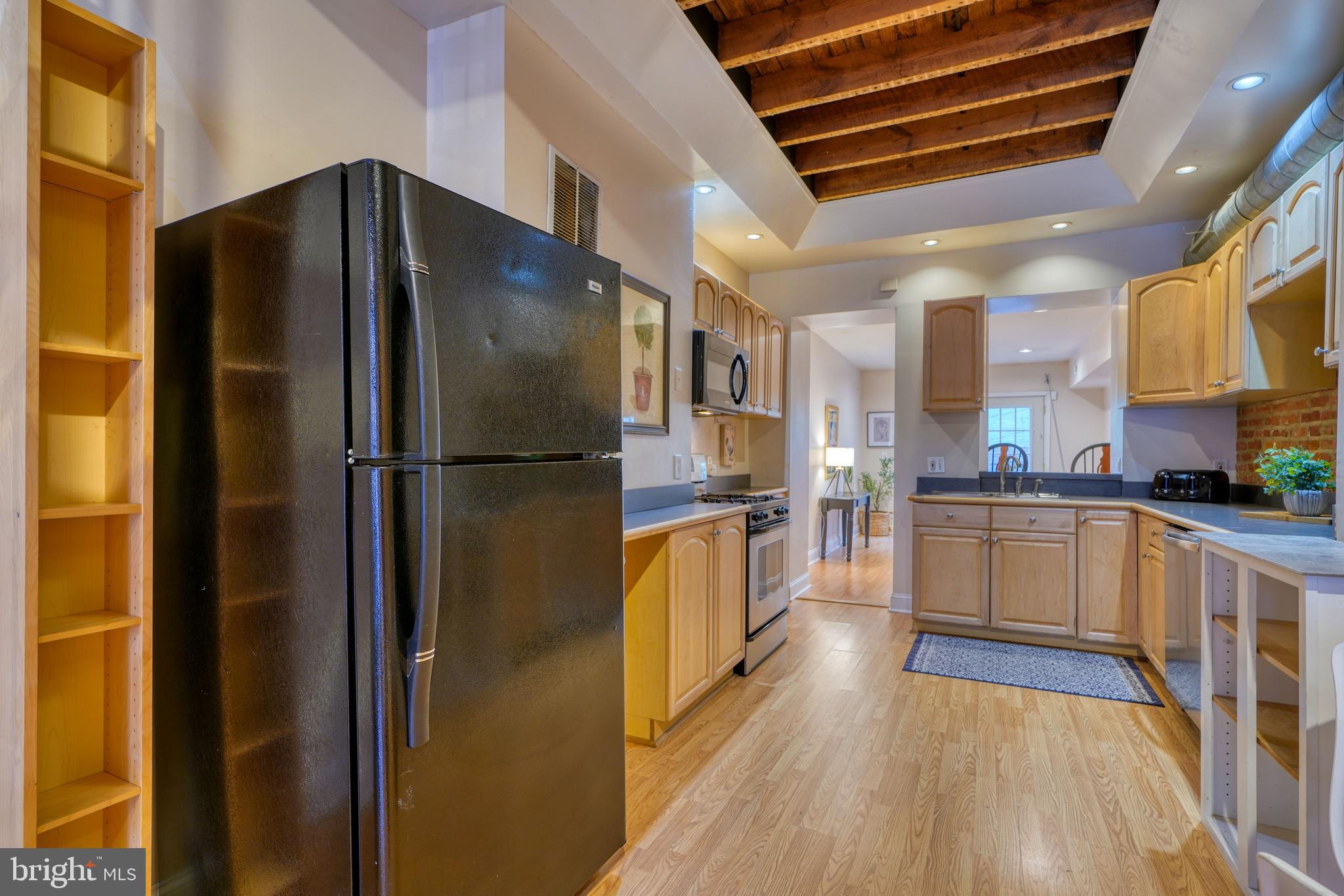 BUTCHERS HILL - Residential