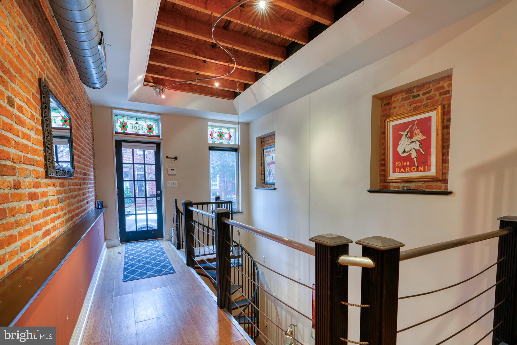 BUTCHERS HILL - Residential