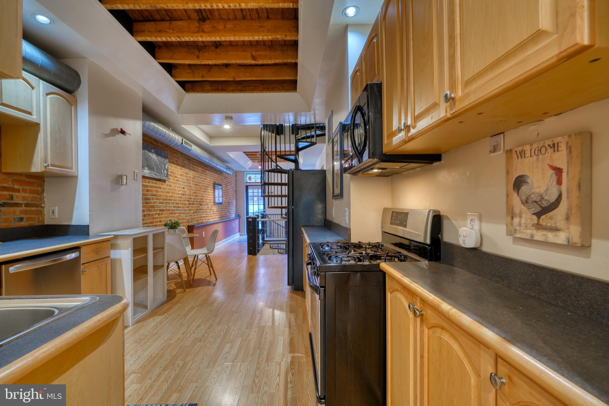 BUTCHERS HILL - Residential