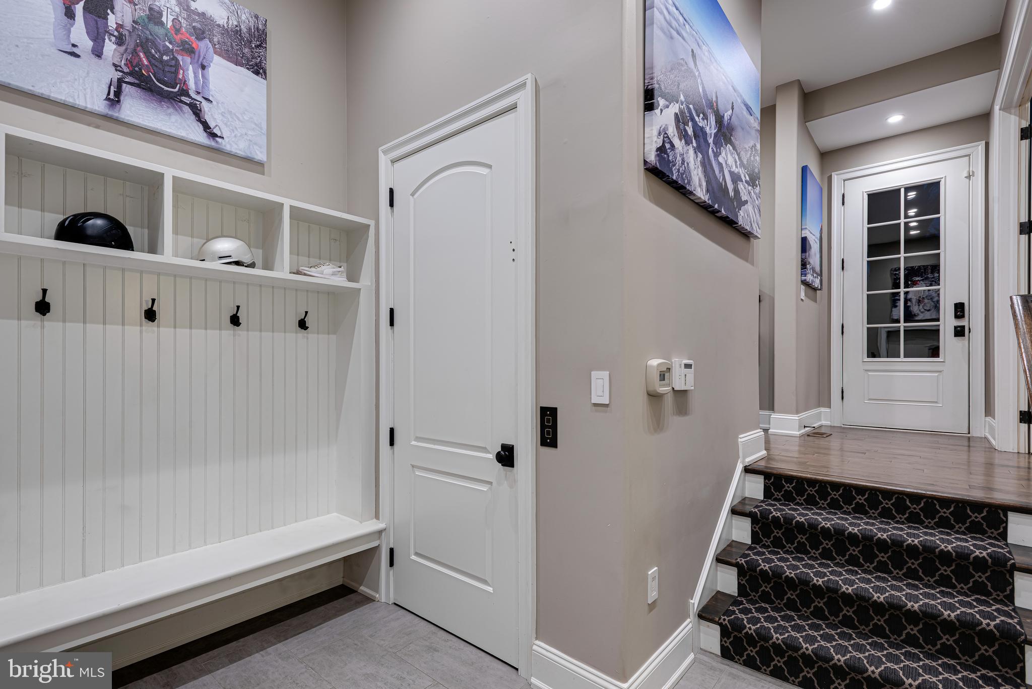 WYNDMOOR - Residential