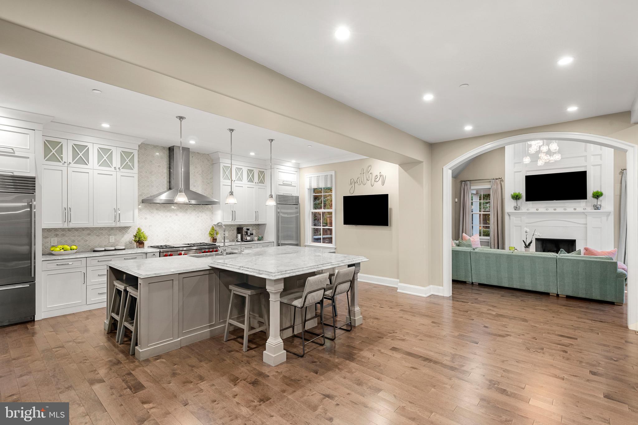 WYNDMOOR - Residential