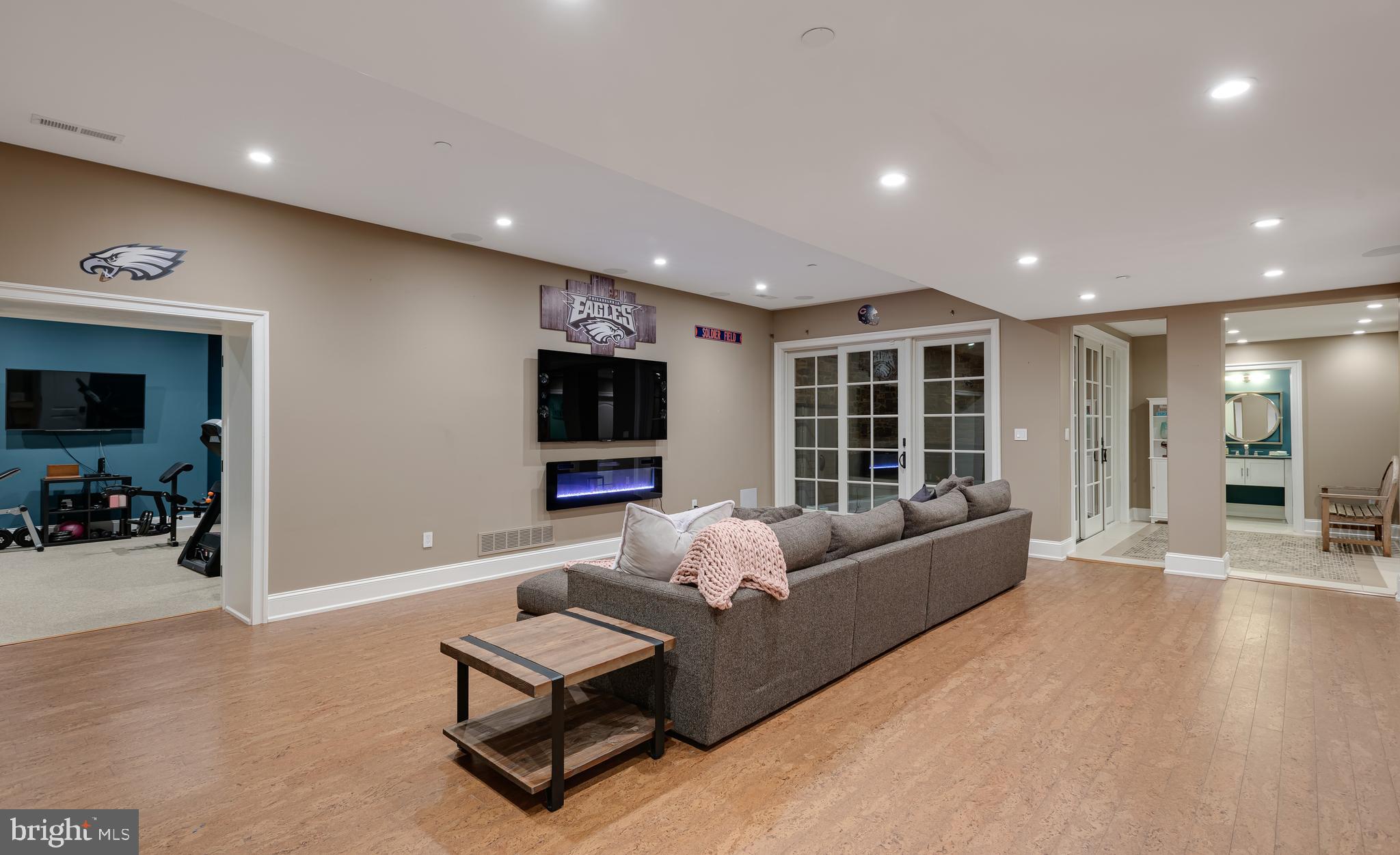 WYNDMOOR - Residential