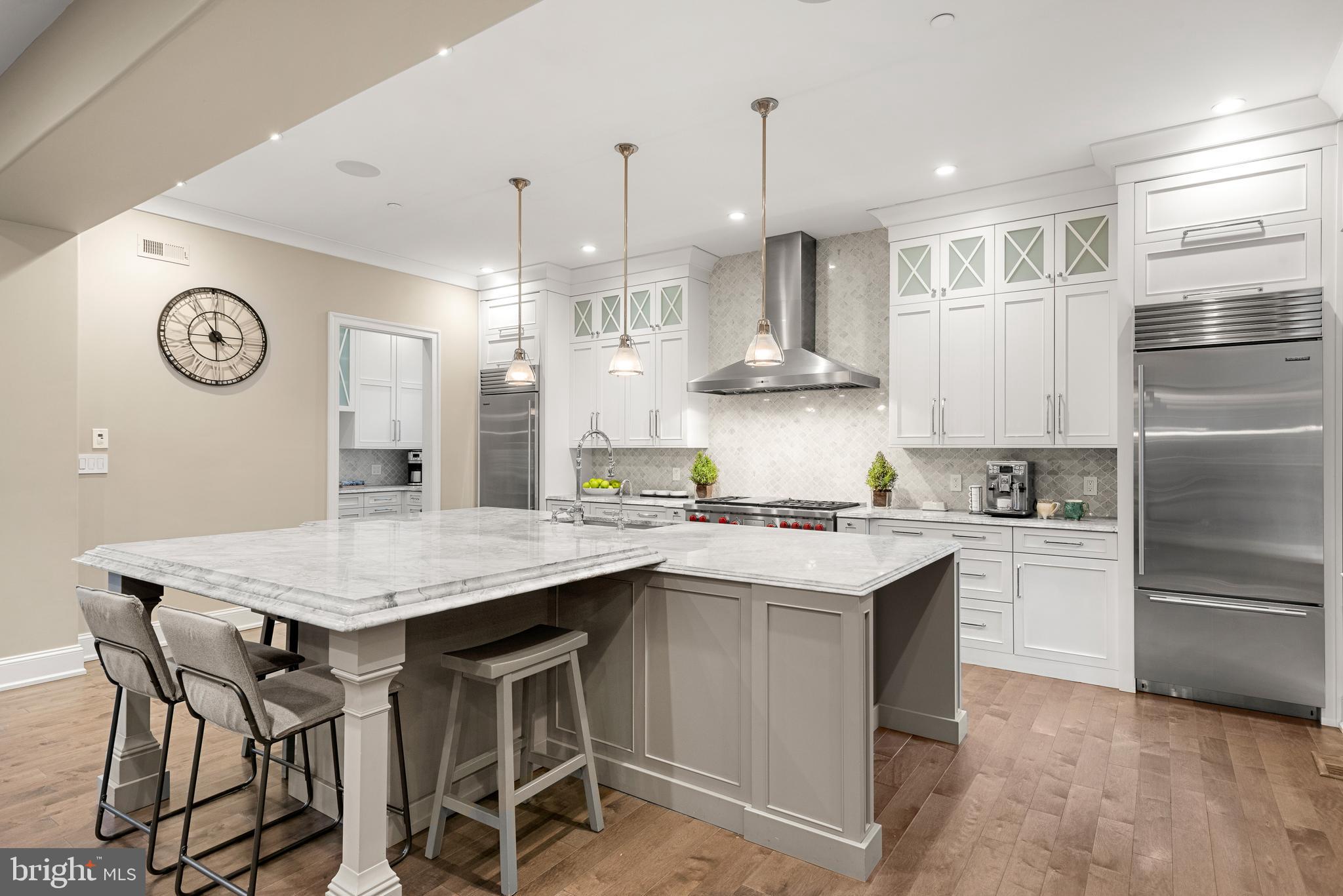 WYNDMOOR - Residential