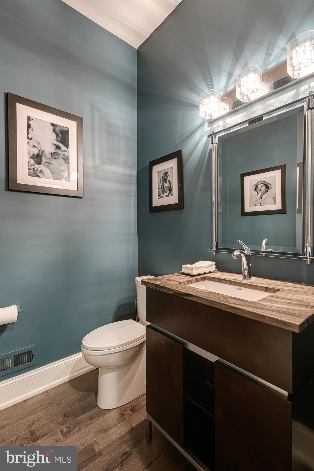 WYNDMOOR - Residential