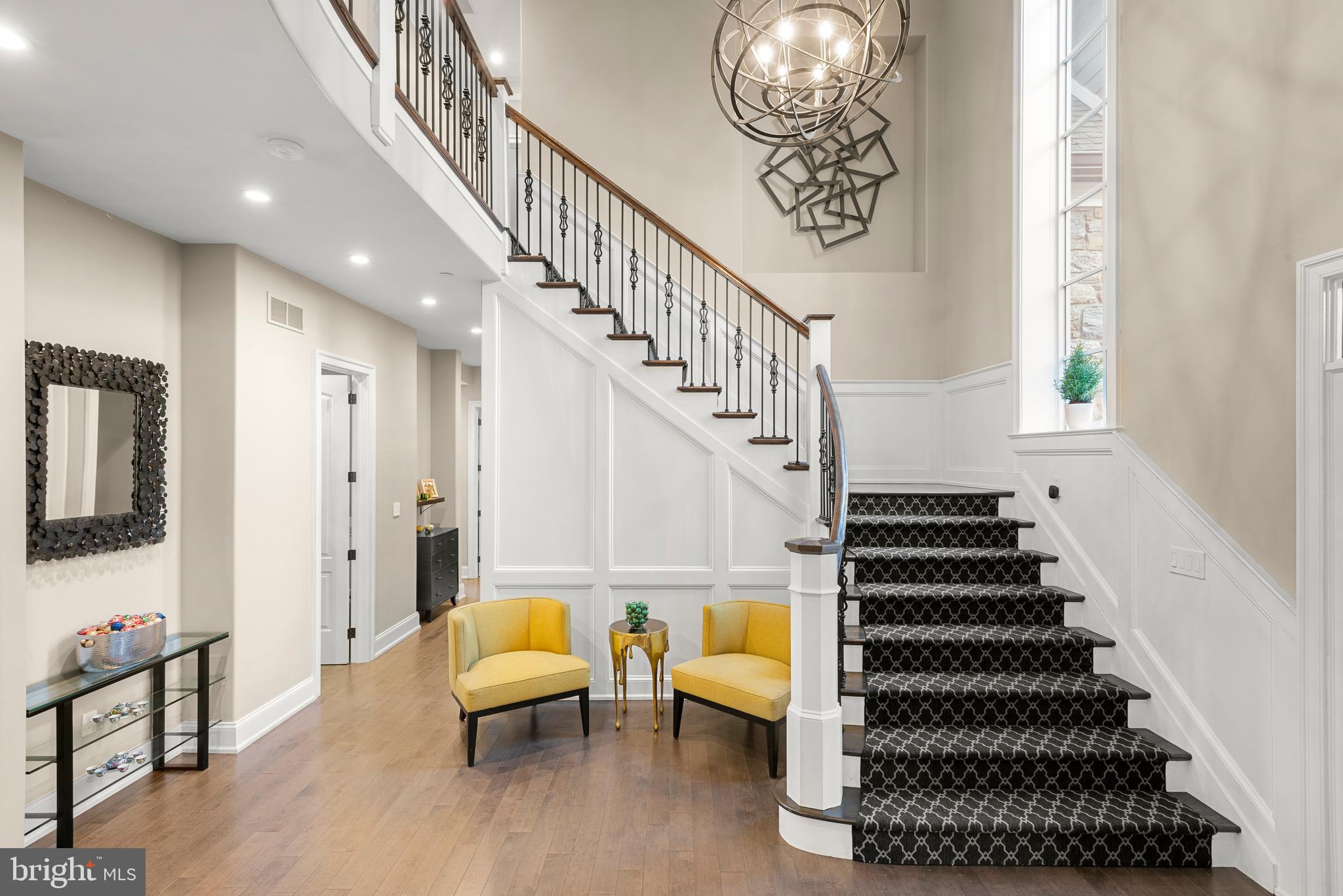 WYNDMOOR - Residential