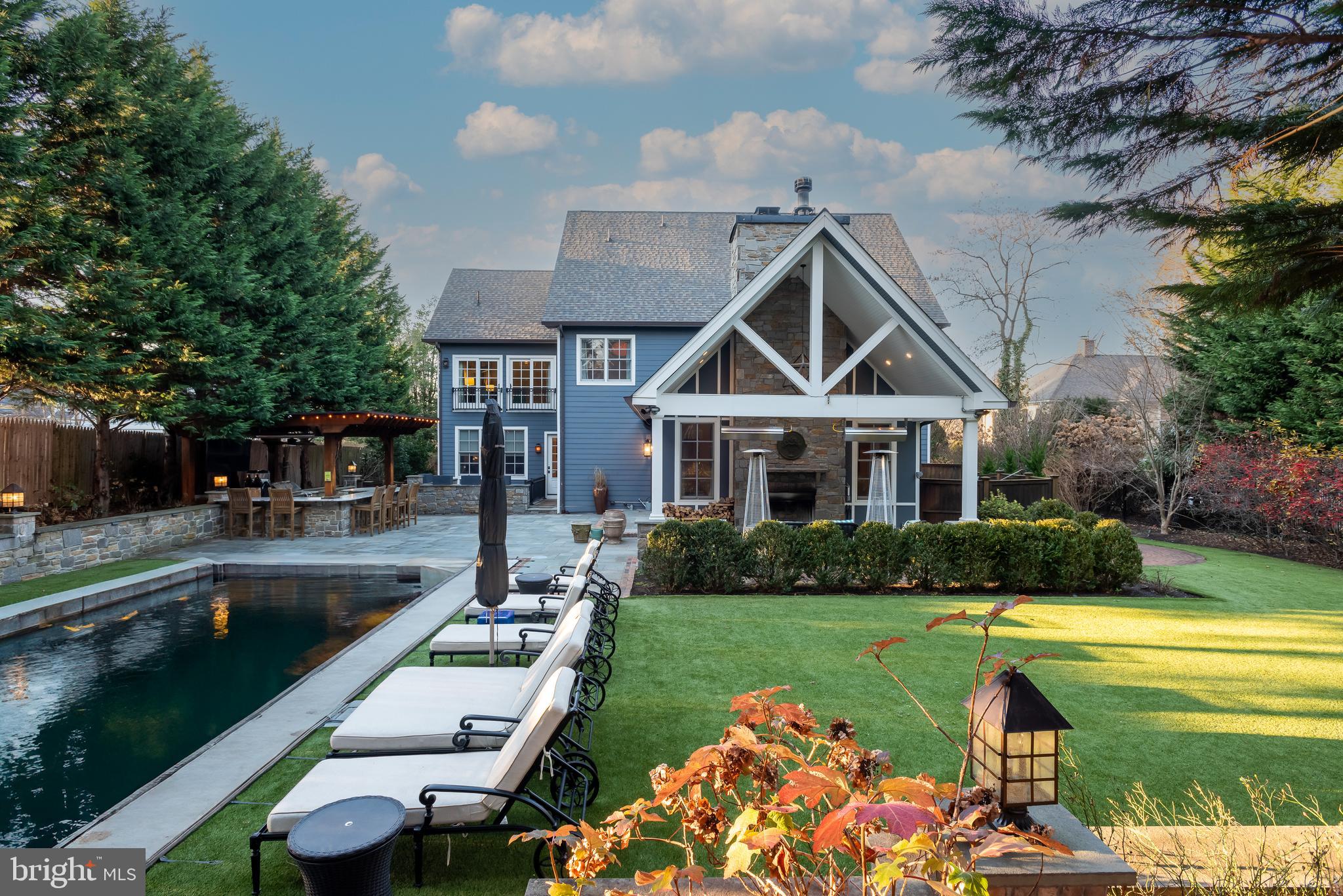 WYNDMOOR - Residential