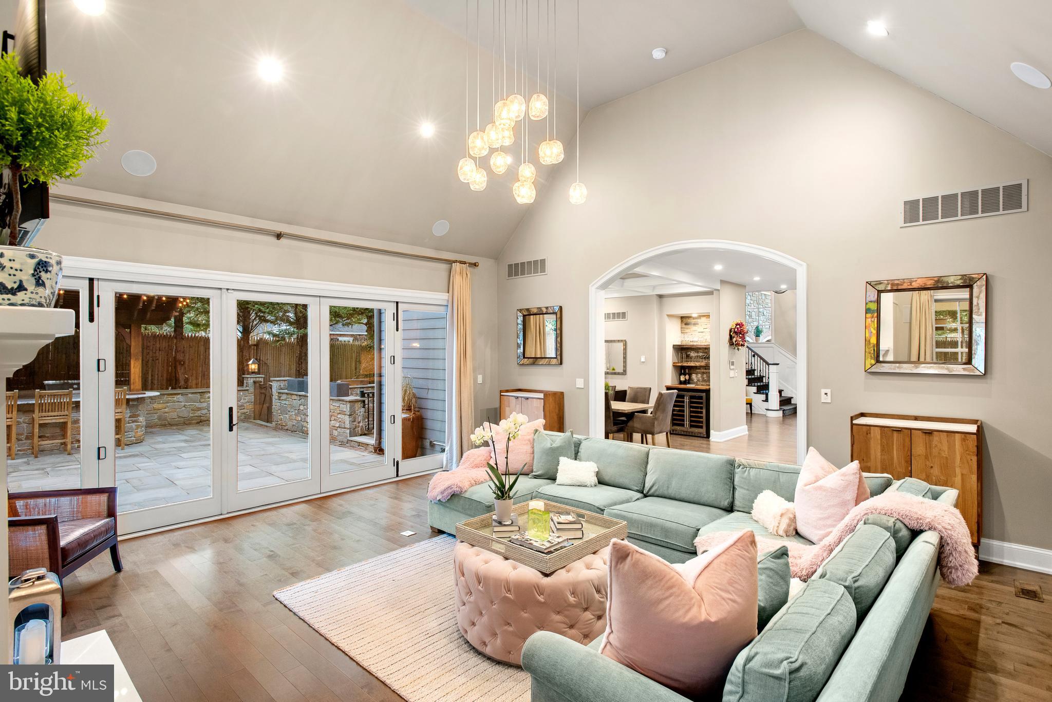 WYNDMOOR - Residential