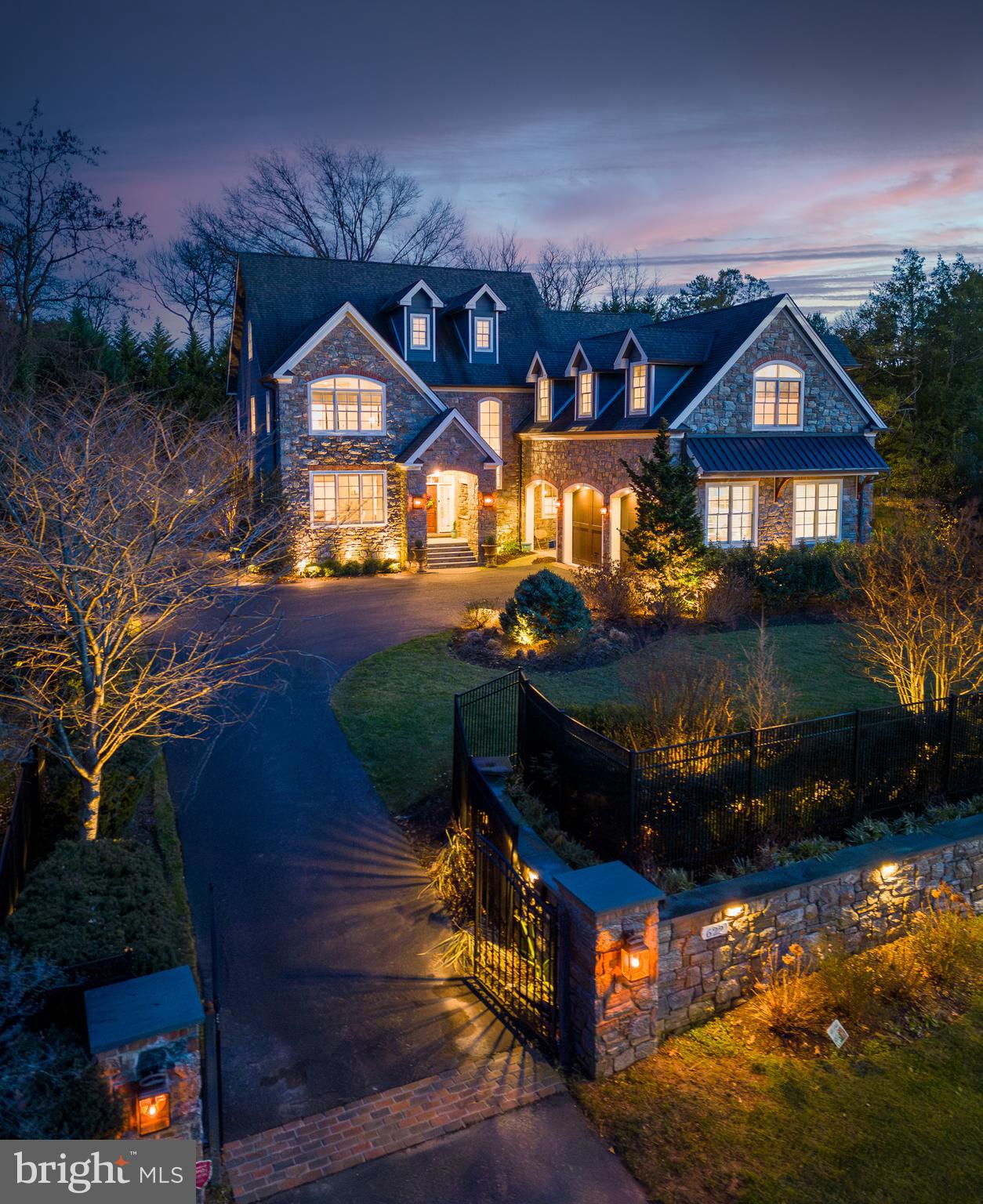 WYNDMOOR - Residential