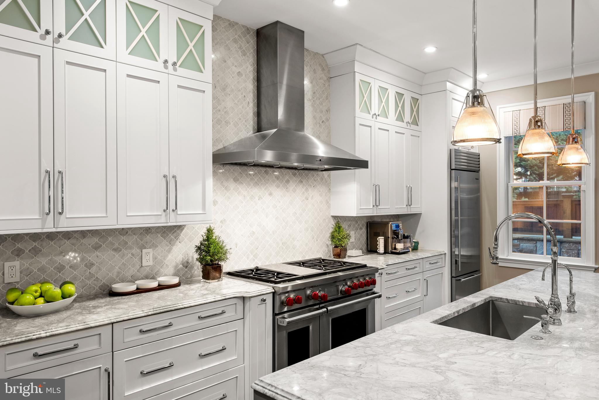 WYNDMOOR - Residential