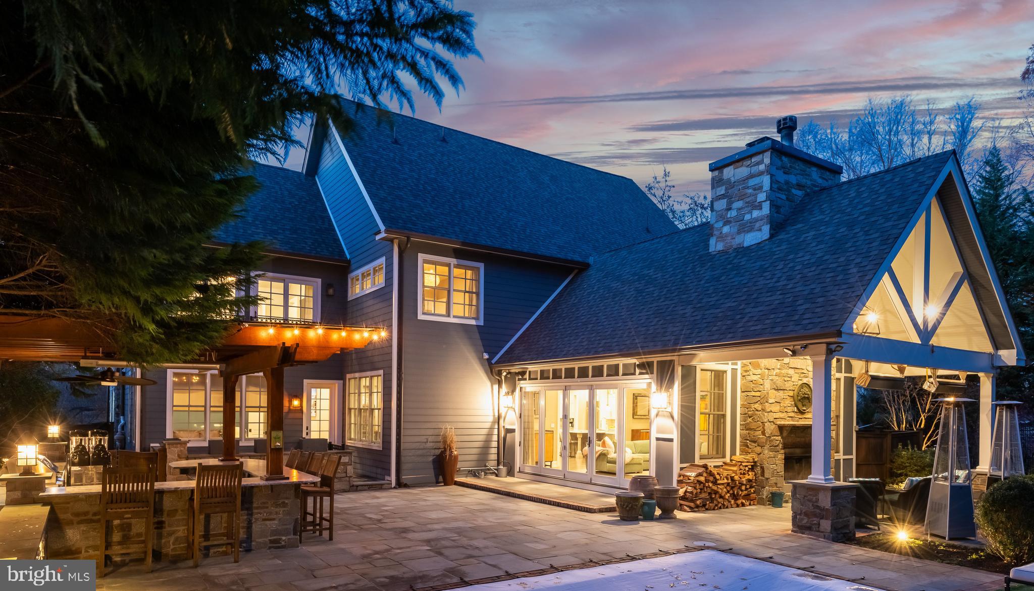 WYNDMOOR - Residential